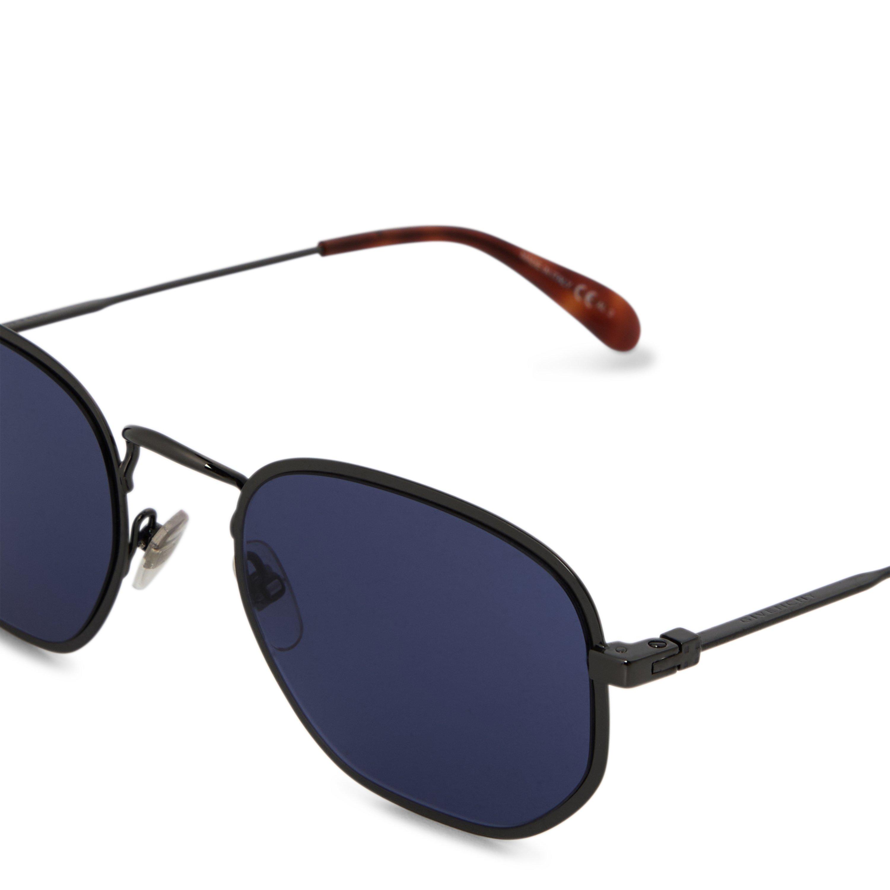 BLUE AND OTHER - GIVENCHY - GV 7147/S09 - 3