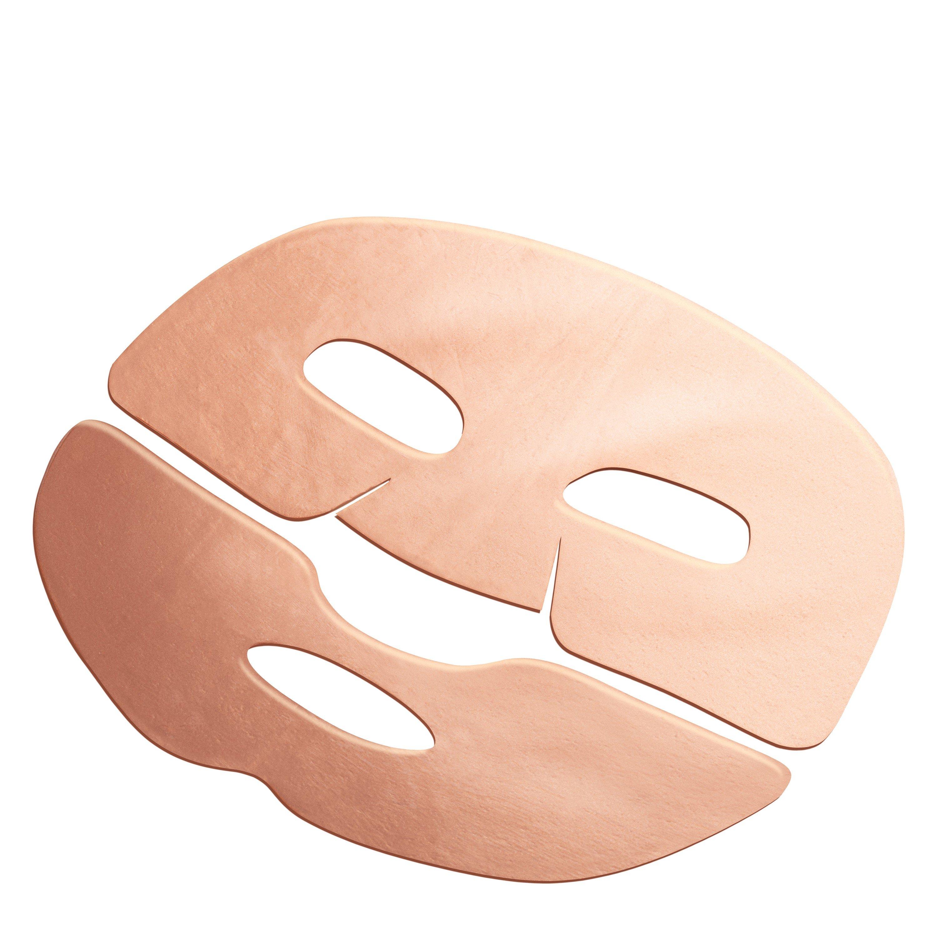 Not Applicable - Naked Beauty - VG26 Biopeptide Hydrogel - 2