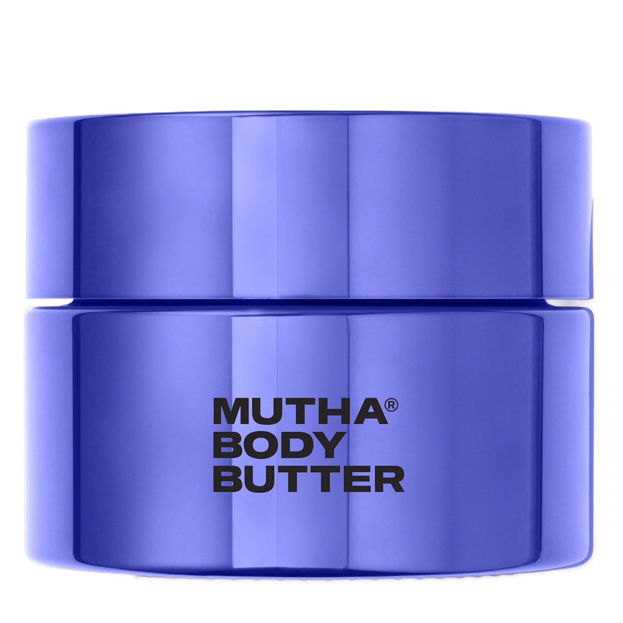 Not Applicable - MUTHA - VG26 BODY BUTTER 160ml - 1
