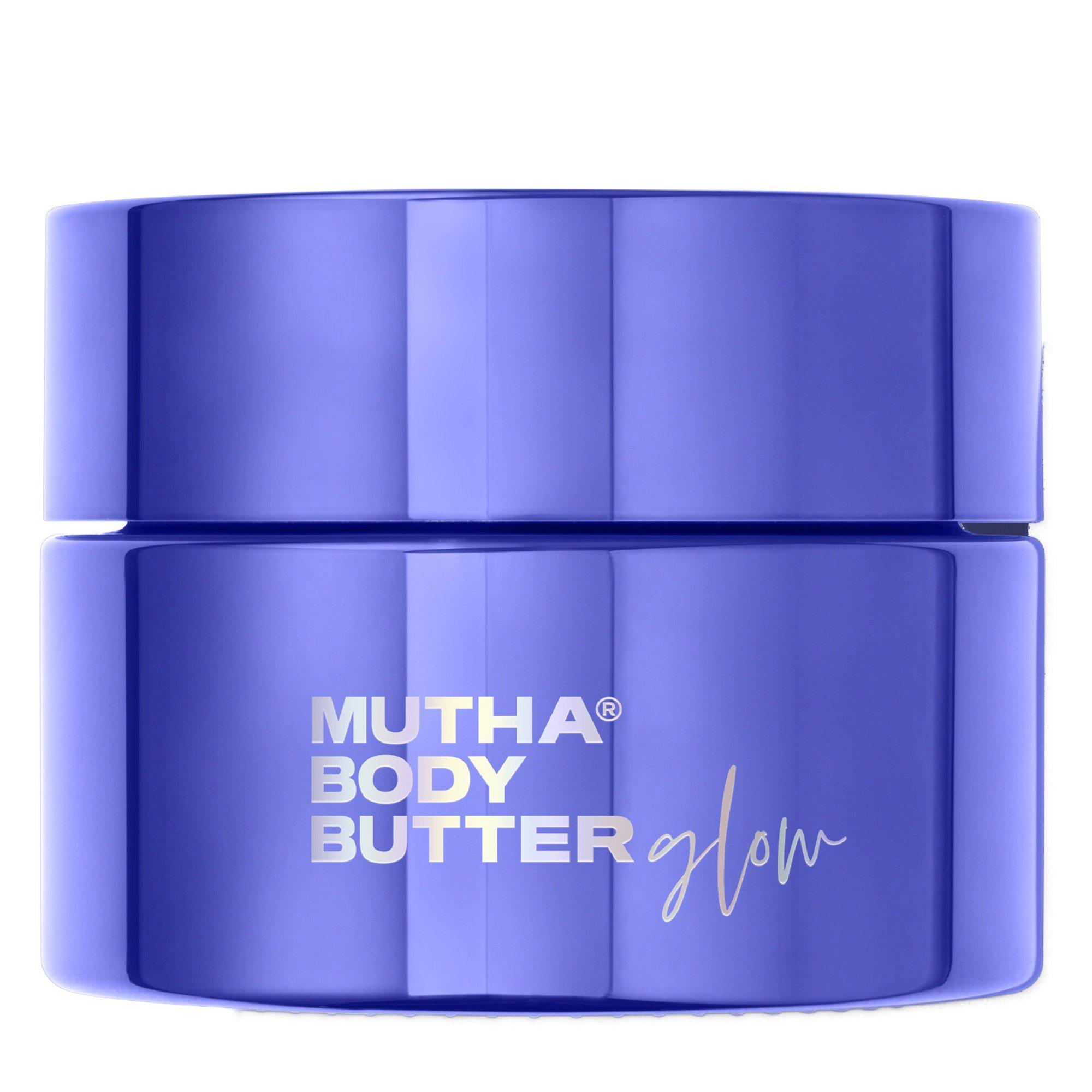 Not Applicable - MUTHA - VG26 BODY BUTTER GLOW 160 - 1