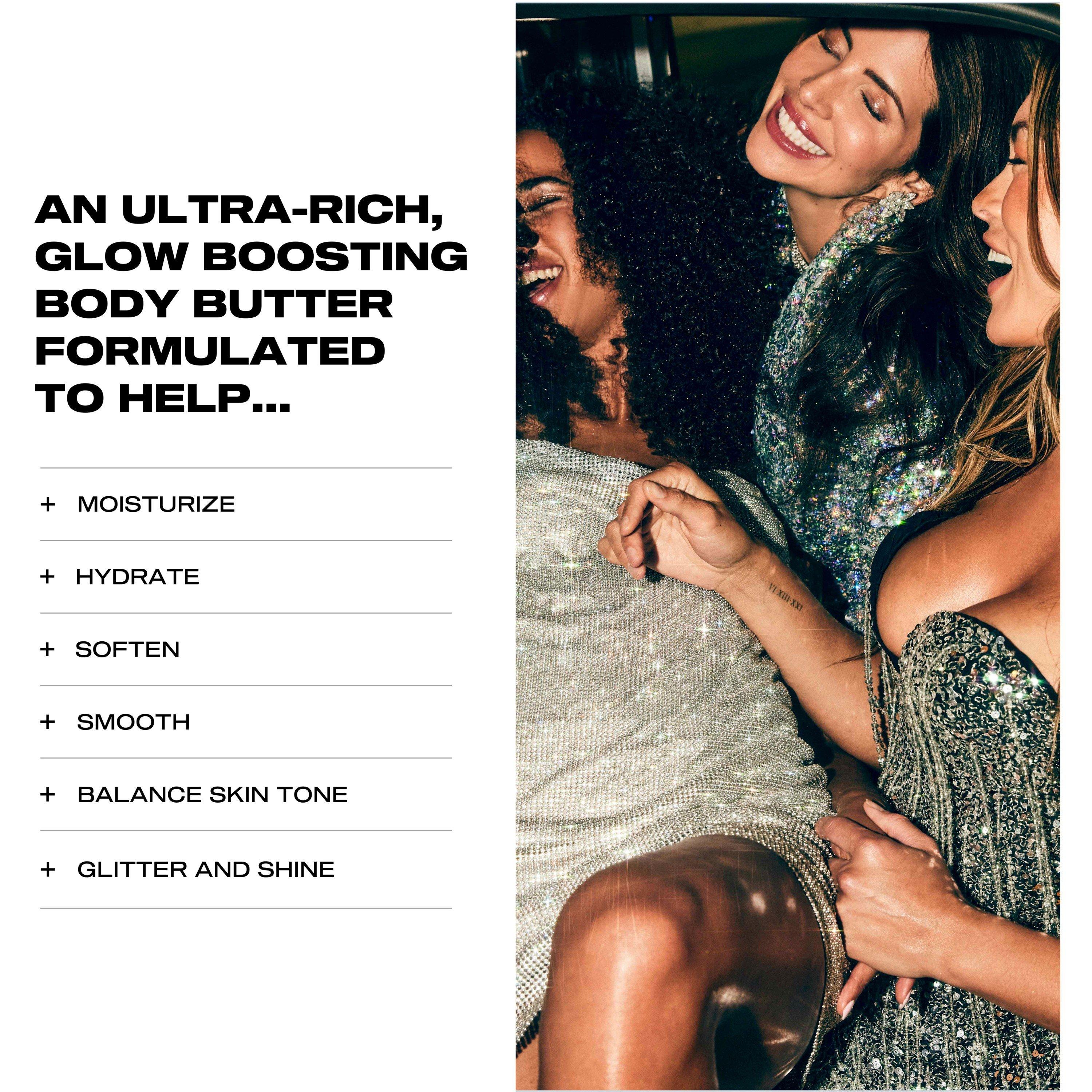 Not Applicable - MUTHA - VG26 BODY BUTTER GLOW 160 - 3