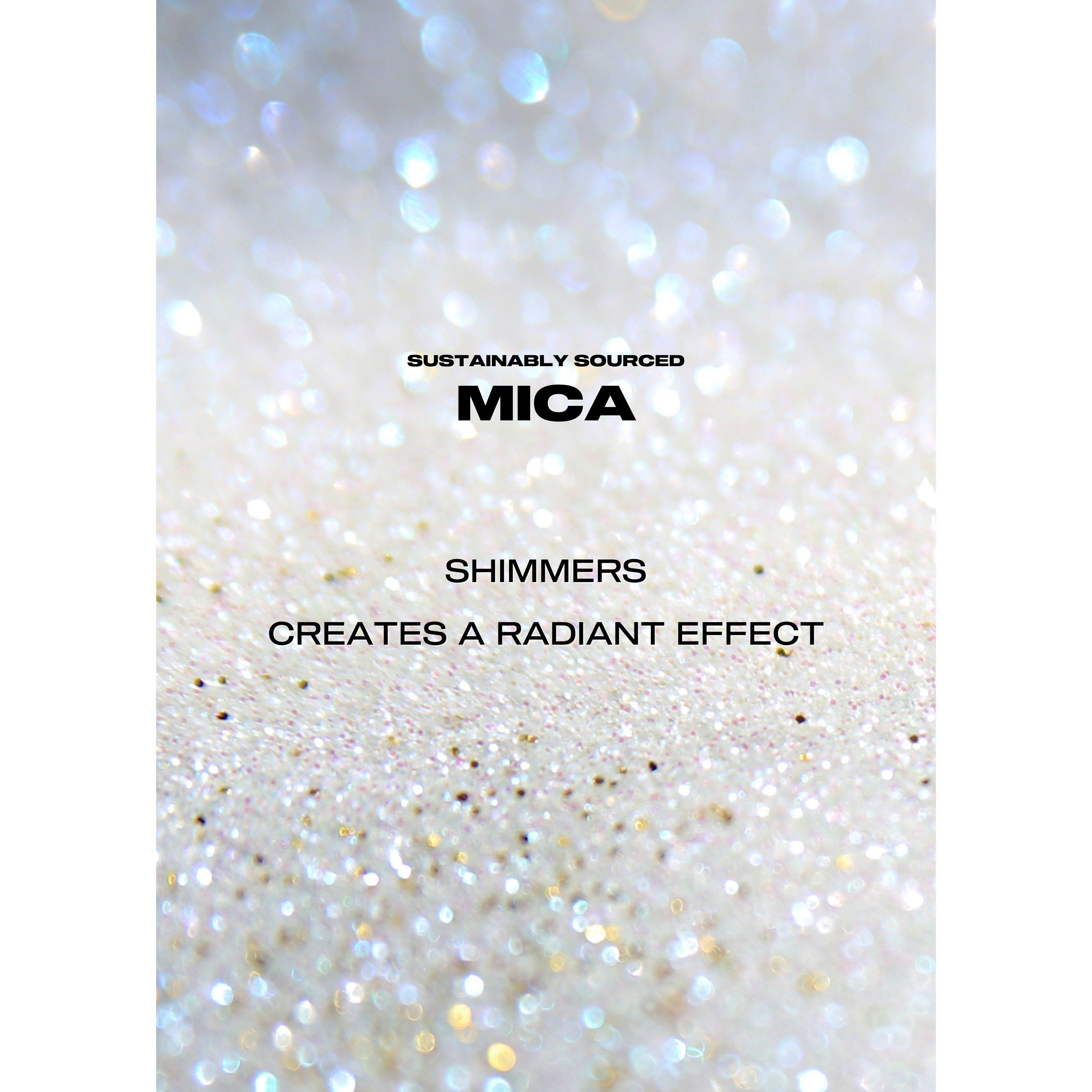 Not Applicable - MUTHA - VG26 BODY BUTTER GLOW 160 - 5