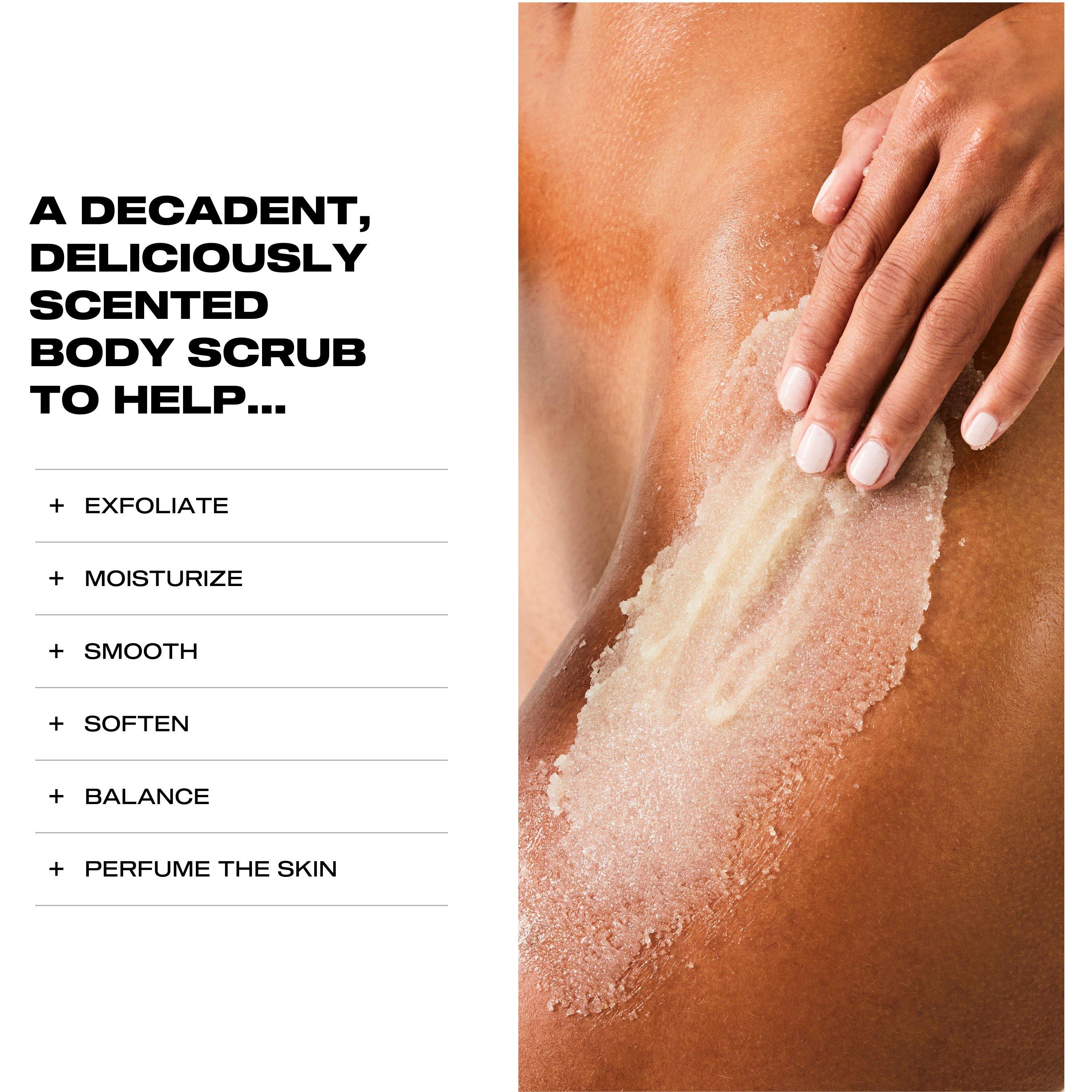 Not Applicable - MUTHA - VG26THE NUDIST BODY SCRUB - 4