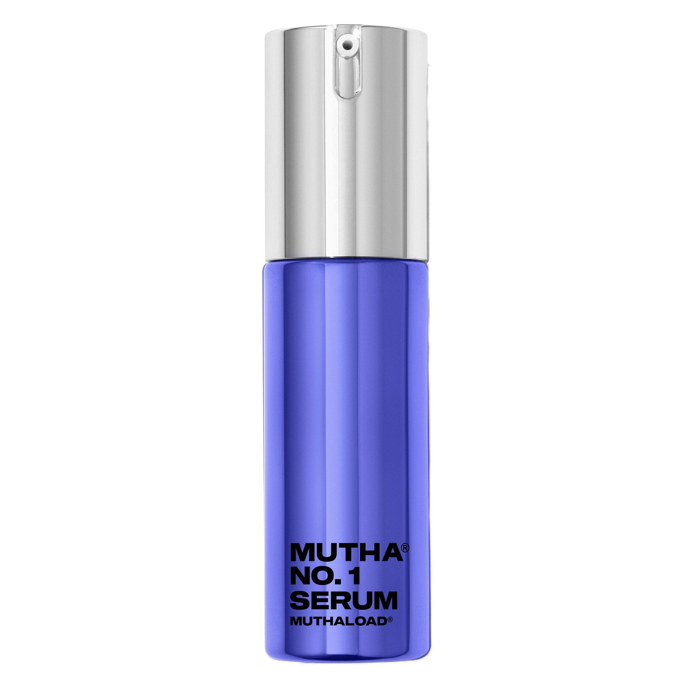 MUTHA VG26 NO 1 SERUM 30ml