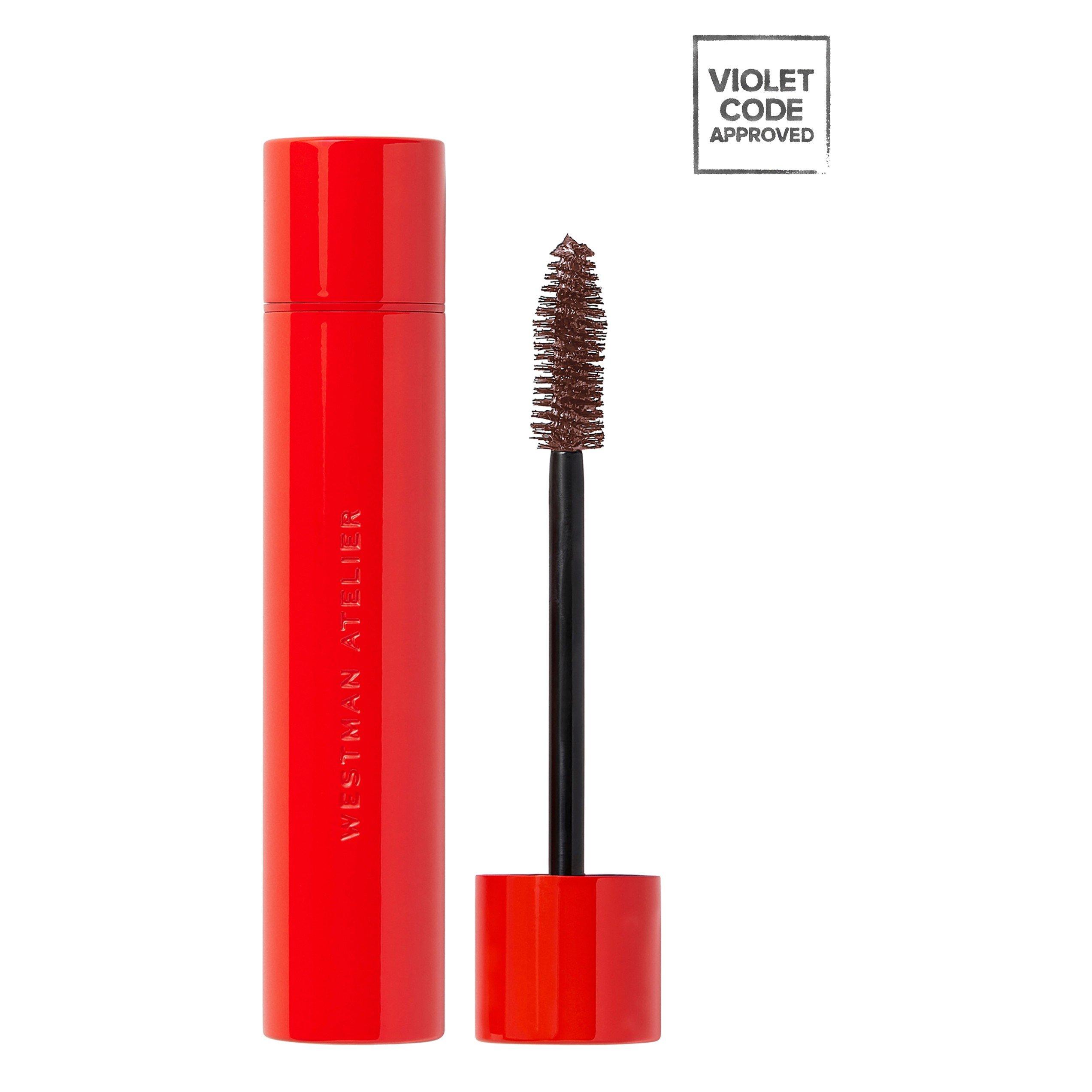 BROWN 01 - Westman Atelier - VG26 Eye want you mascara
