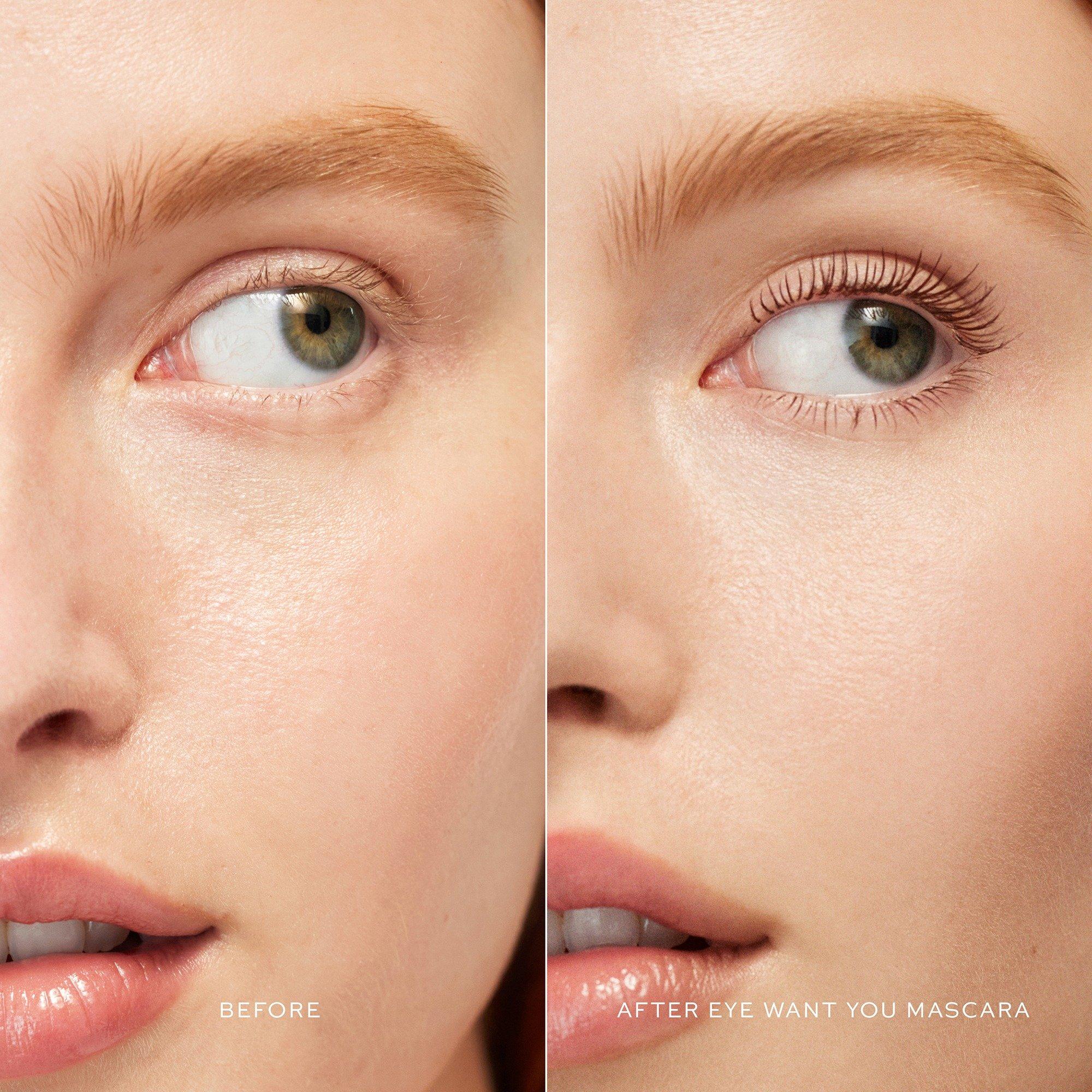 BROWN 01 - Westman Atelier - Women's Eye Want You Mascara - 4