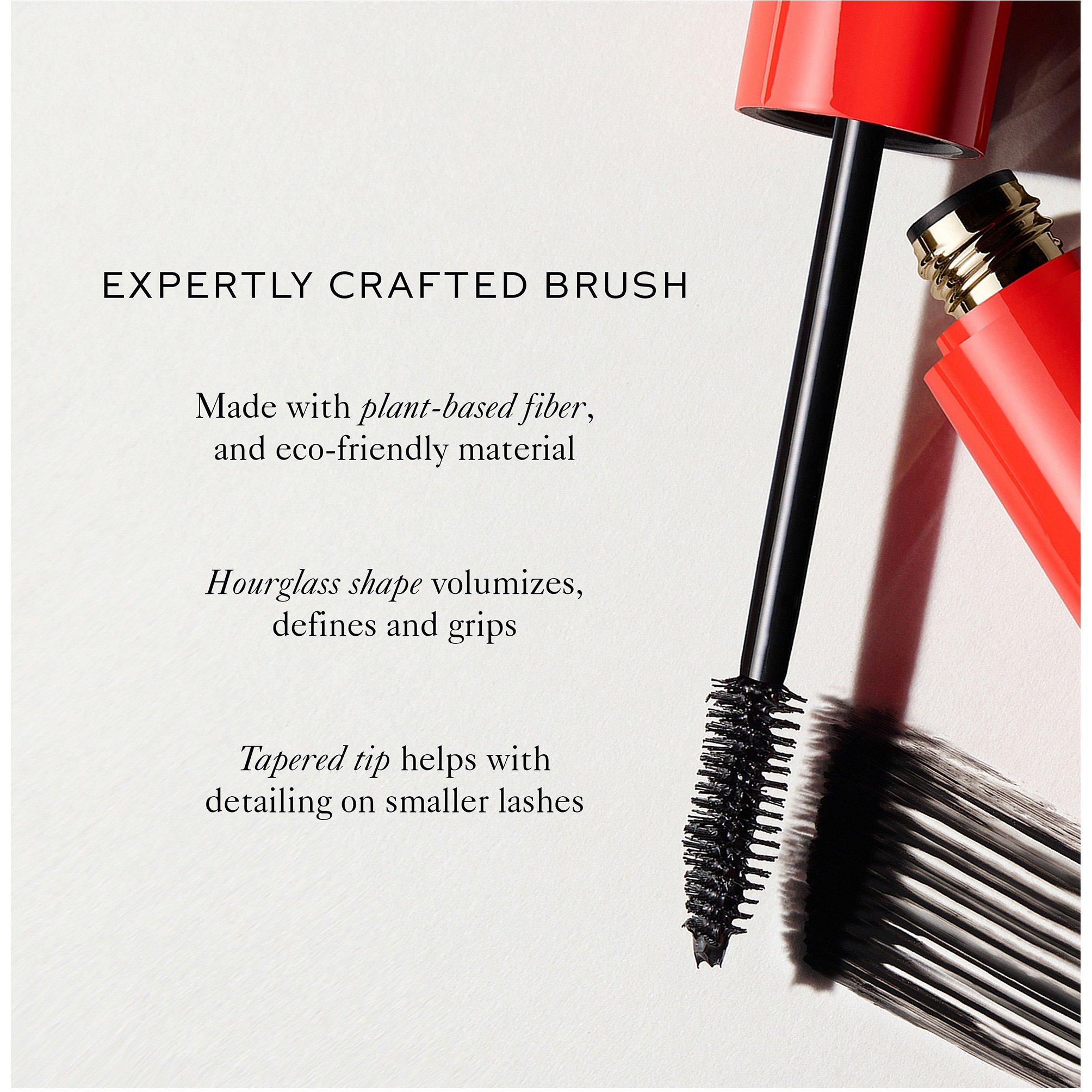 BROWN 01 - Westman Atelier - Women's Eye Want You Mascara - 6