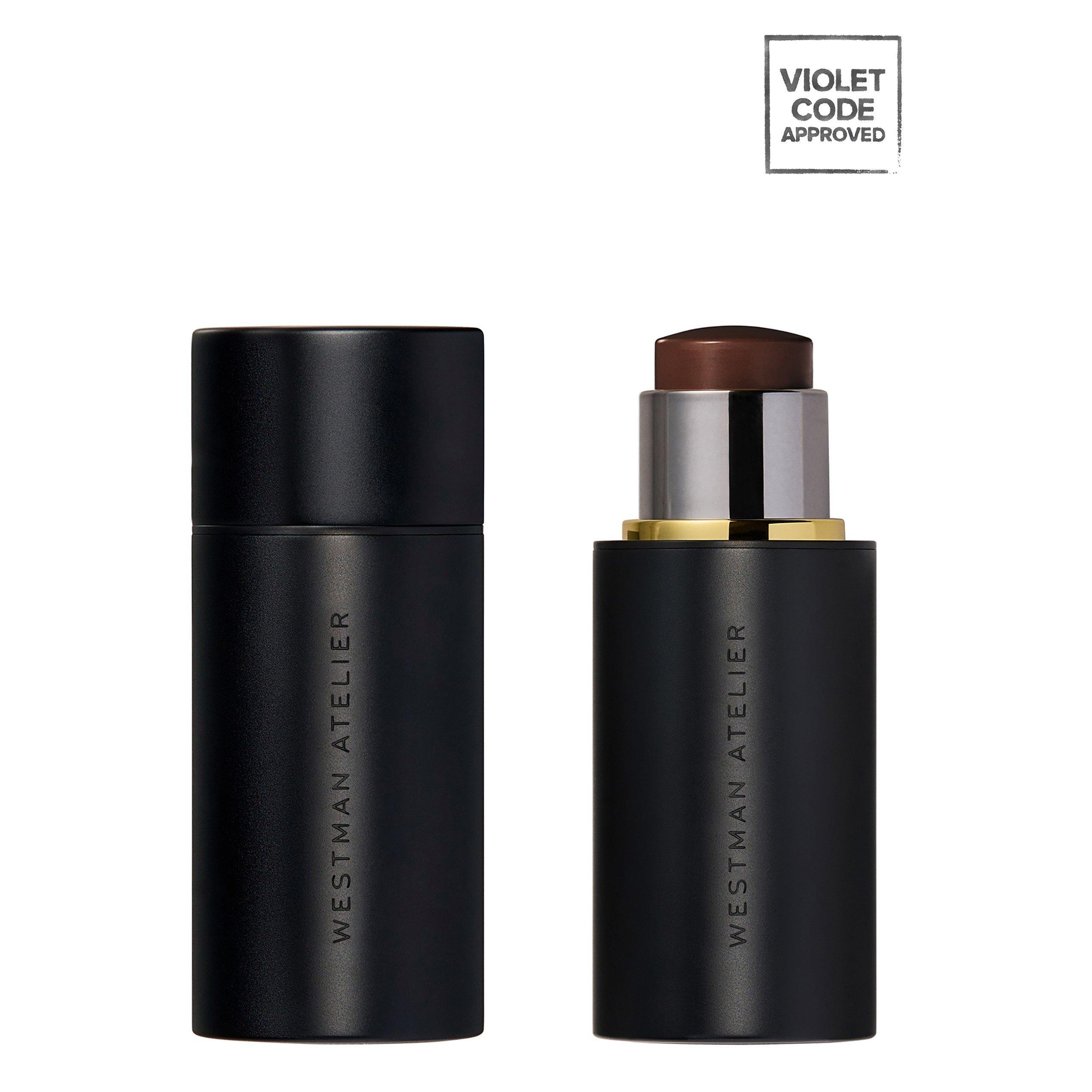 NUDE 07 - Westman Atelier - VG26 Face trace contour stick