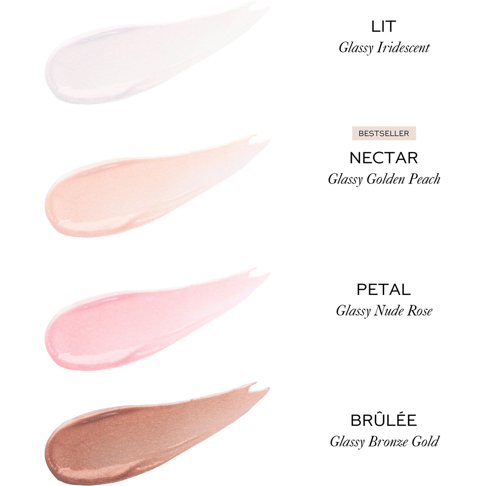 MULTI 04 - Westman Atelier - VG26 Lit up highlighter stick - 2