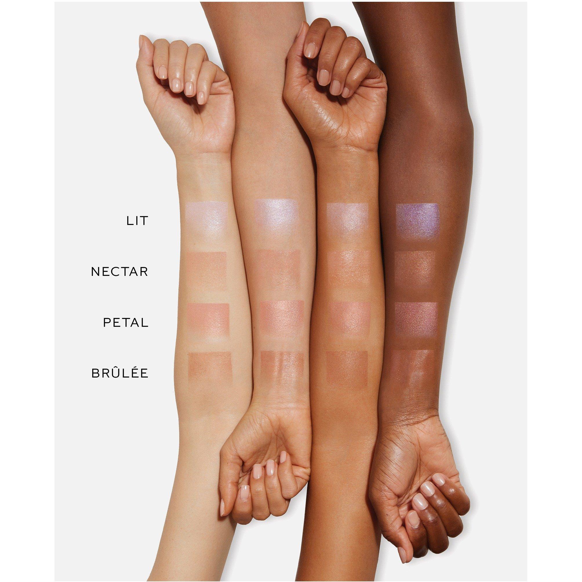 MULTI 04 - Westman Atelier - VG26 Lit up highlighter stick - 3