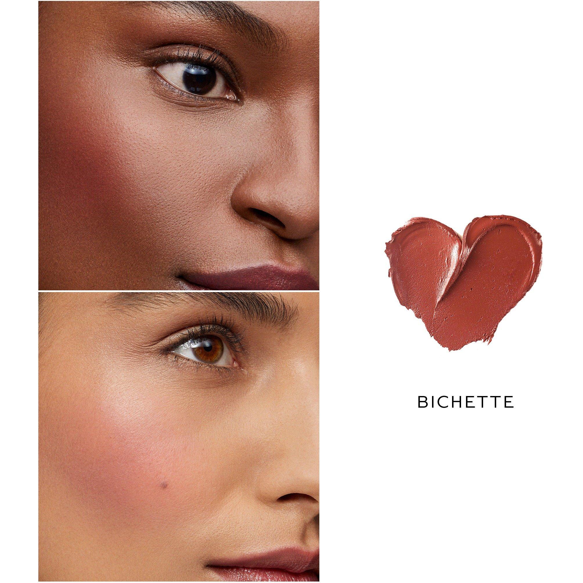 RED 01 - Westman Atelier - VG26 Baby cheeks blush stick - 2