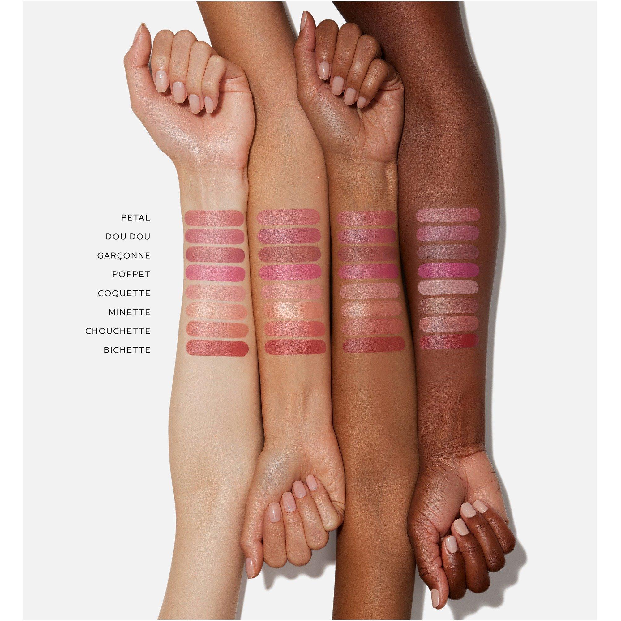 RED 01 - Westman Atelier - VG26 Baby cheeks blush stick - 4