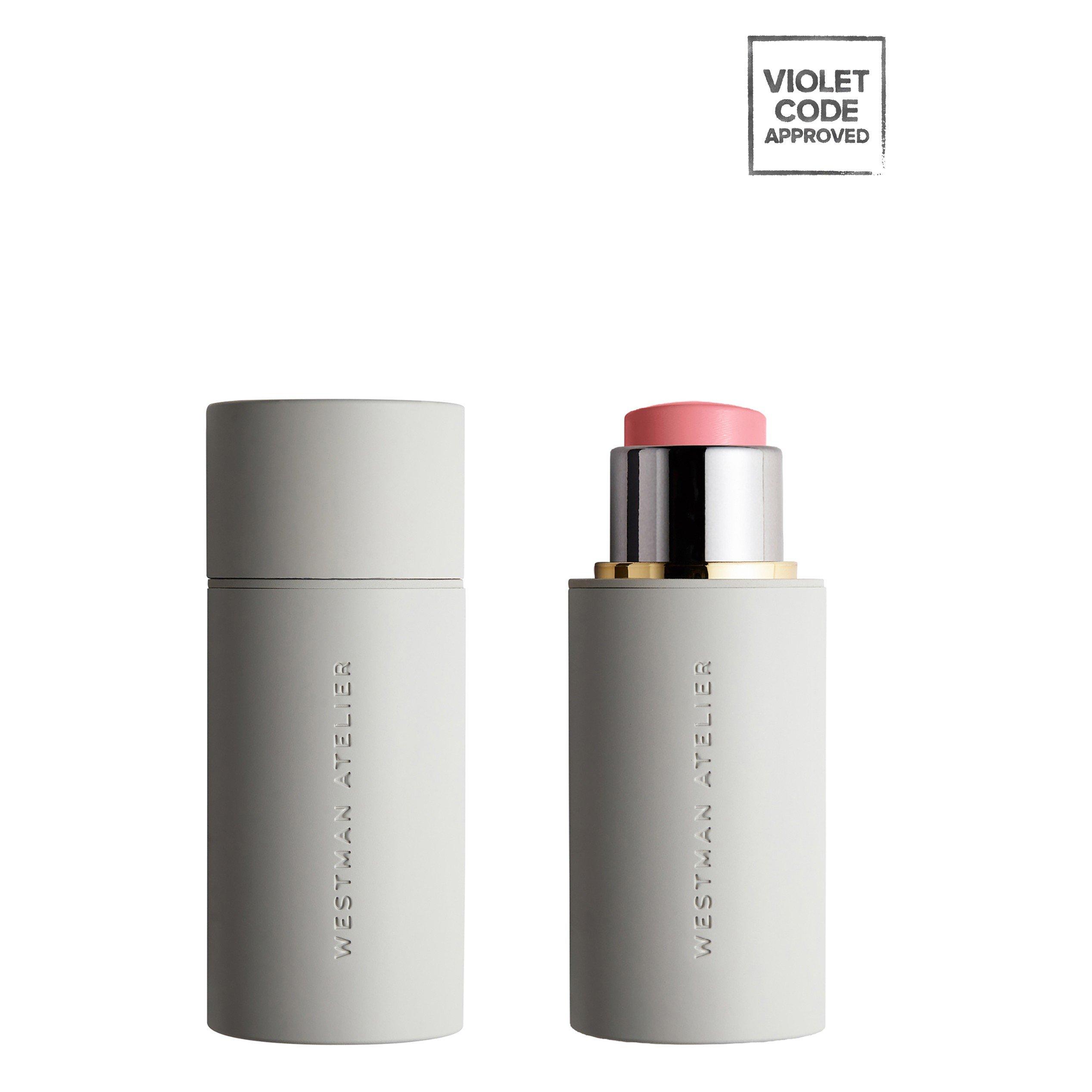 PINK 01 - Westman Atelier - VG26 Baby cheeks blush stick