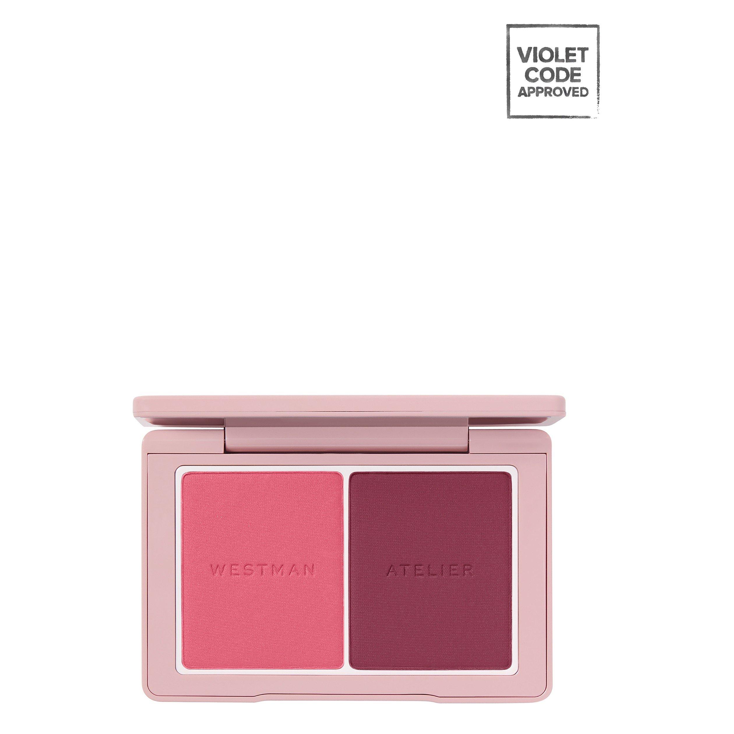 VG26 Powder Blush Duo