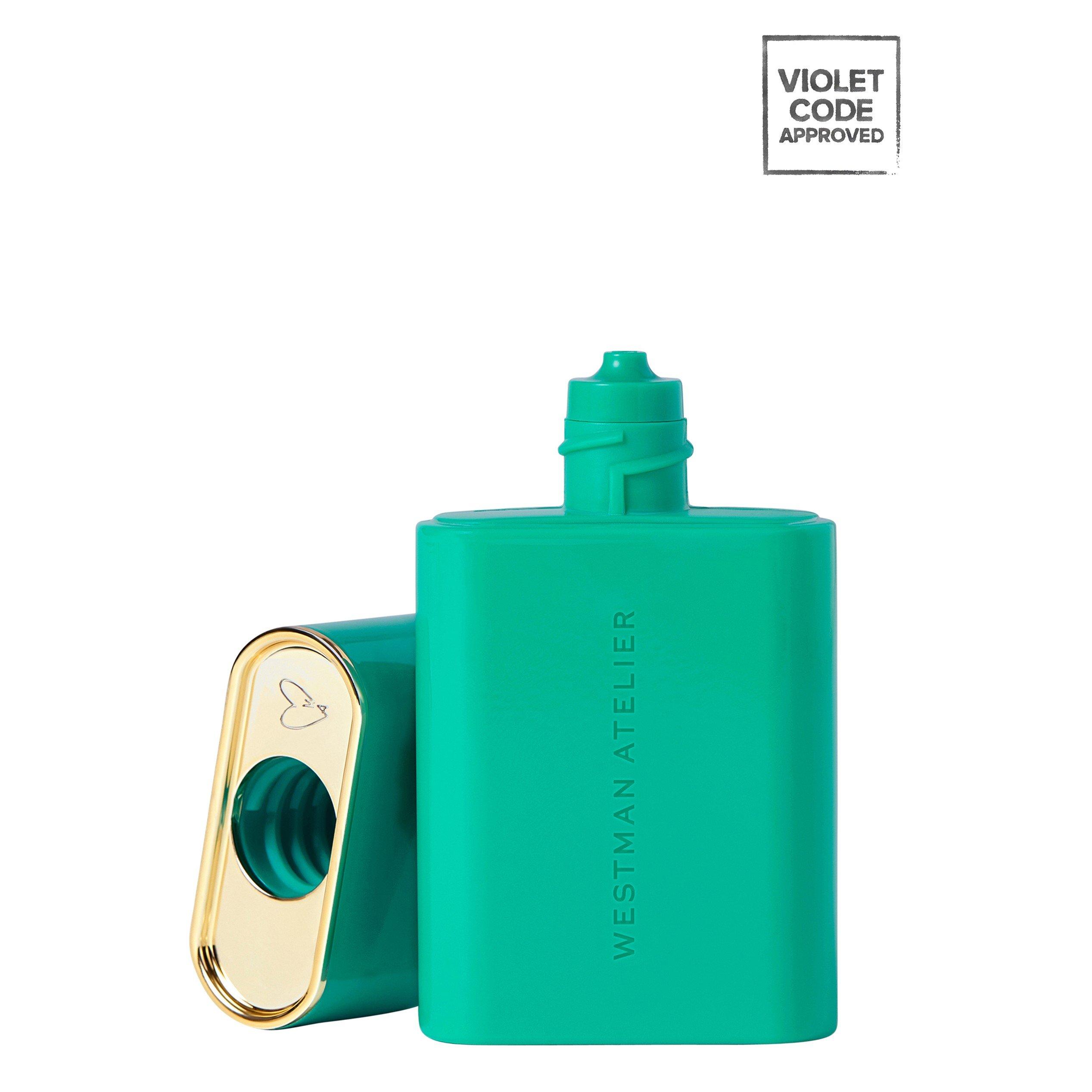 Westman Atelier VG26 Sun tone bronzing drops
