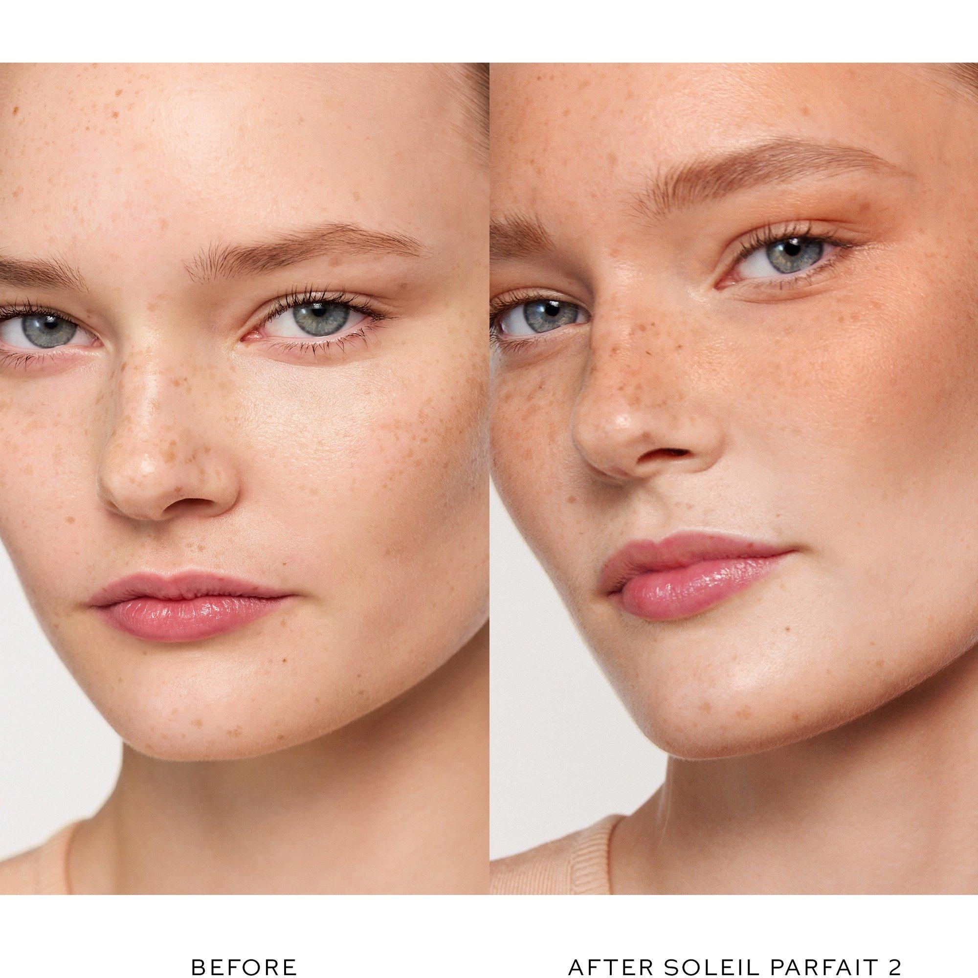 NUDE 02 - Westman Atelier - VG26 Sun tone bronzing drops - 3