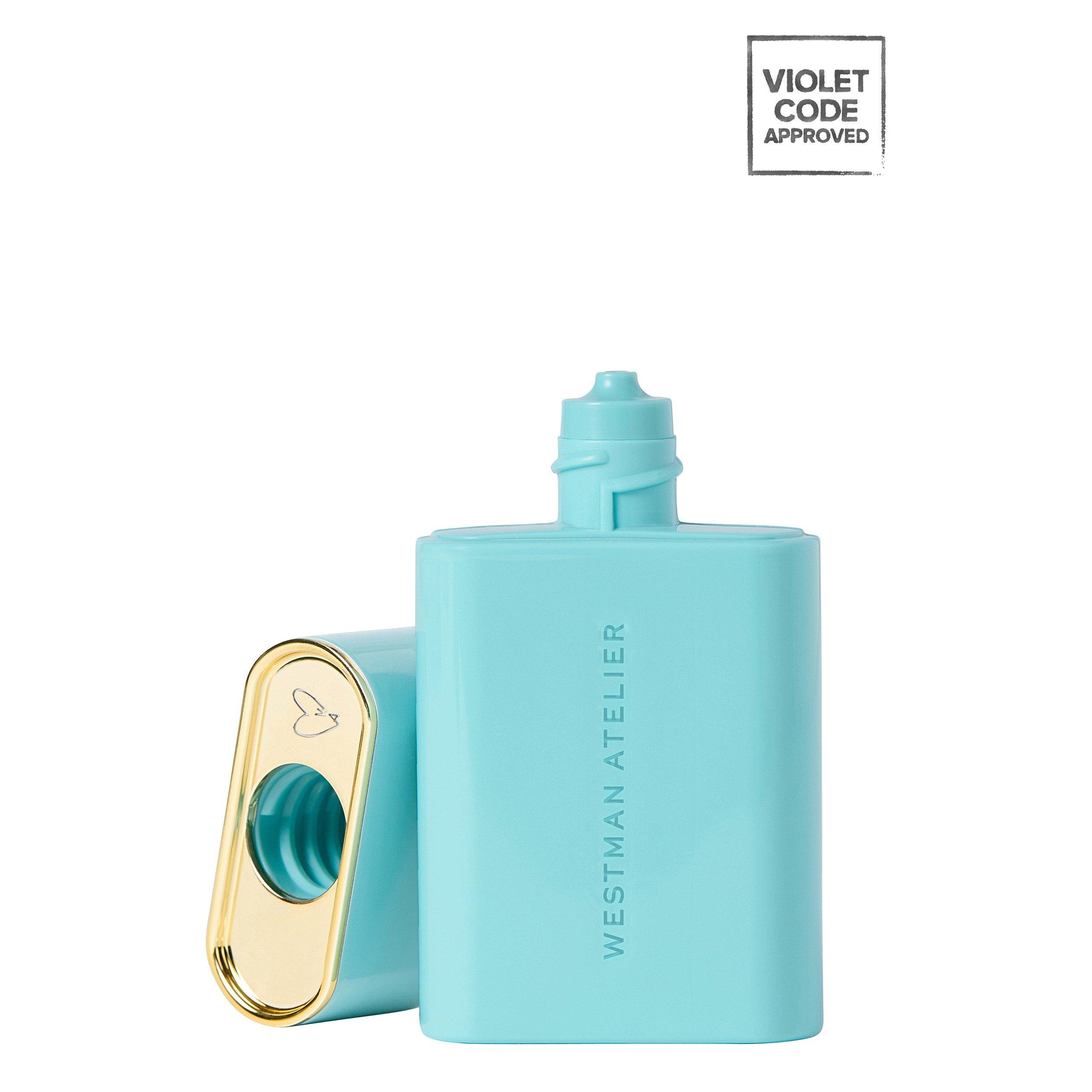 NUDE 01 - Westman Atelier - VG26 Sun tone bronzing drops