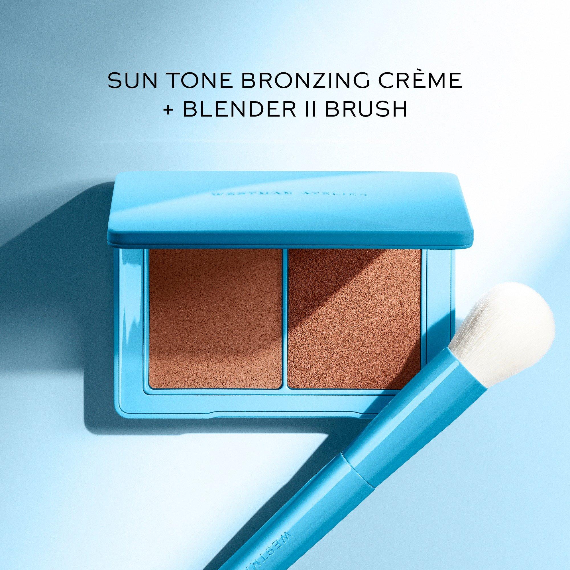 NUDE 04 - Westman Atelier - VG26 Sun tone bronzing creme - 6
