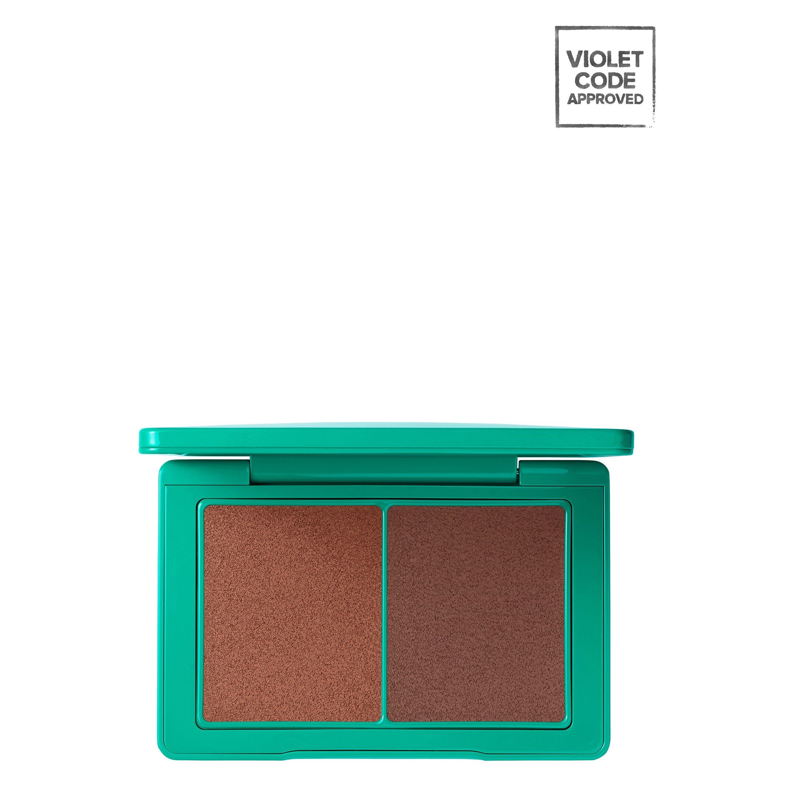 NUDE 02 - Westman Atelier - VG26 Sun tone bronzing creme