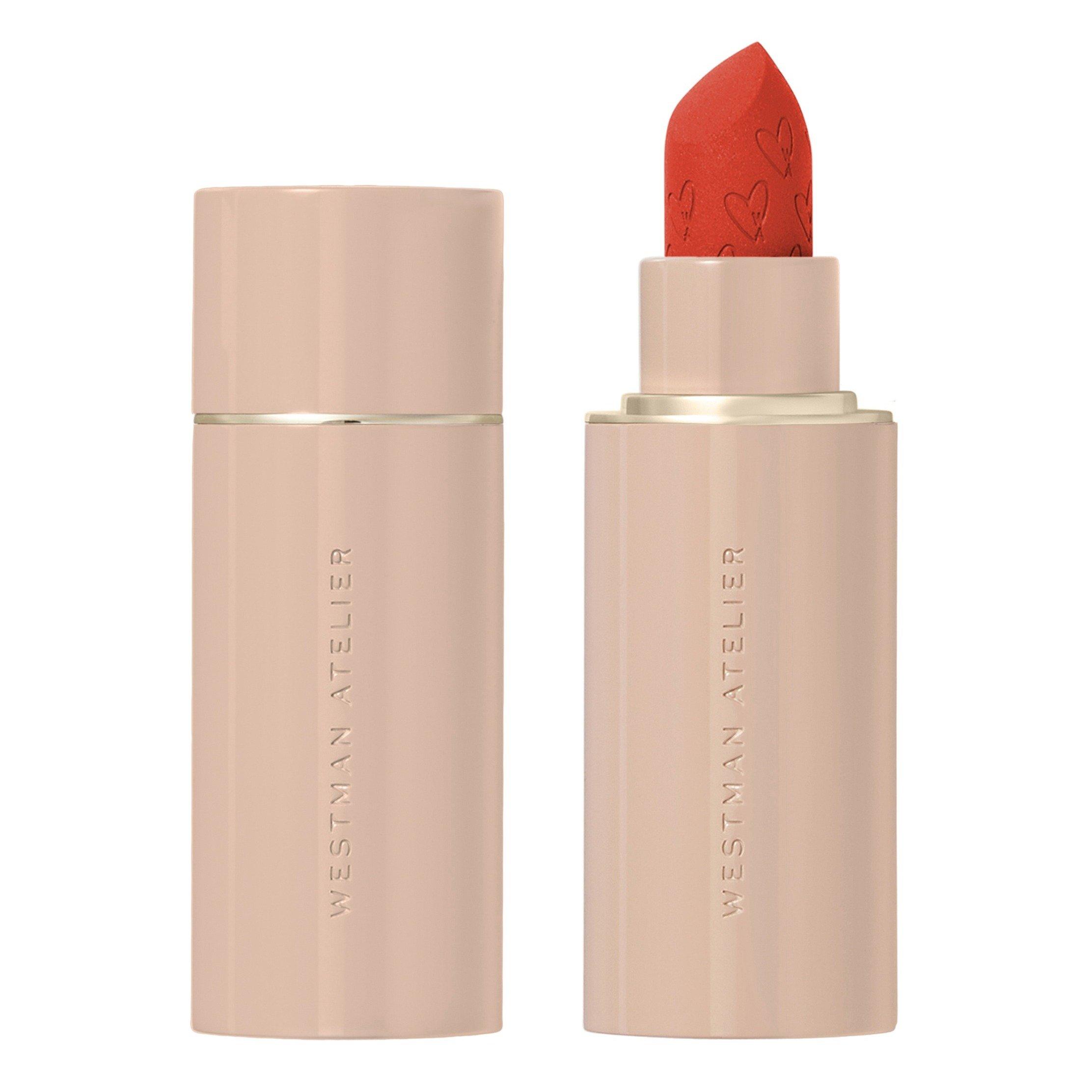 Westman Atelier VG26 Lip suede matte lipstick