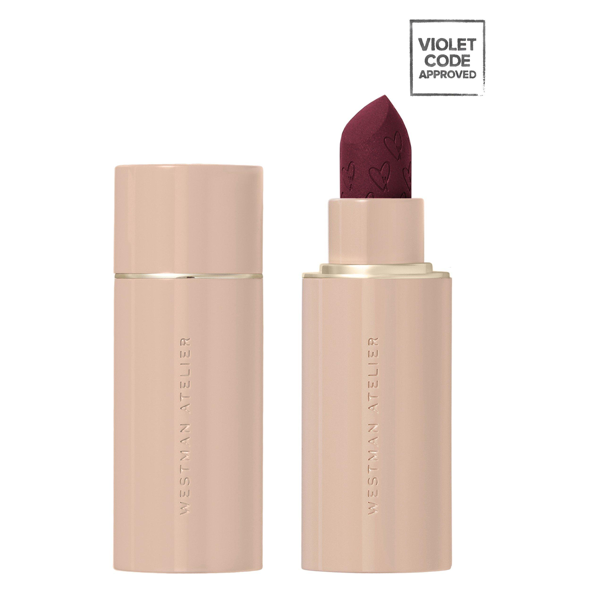 VG26 Lip suede matte lipstick