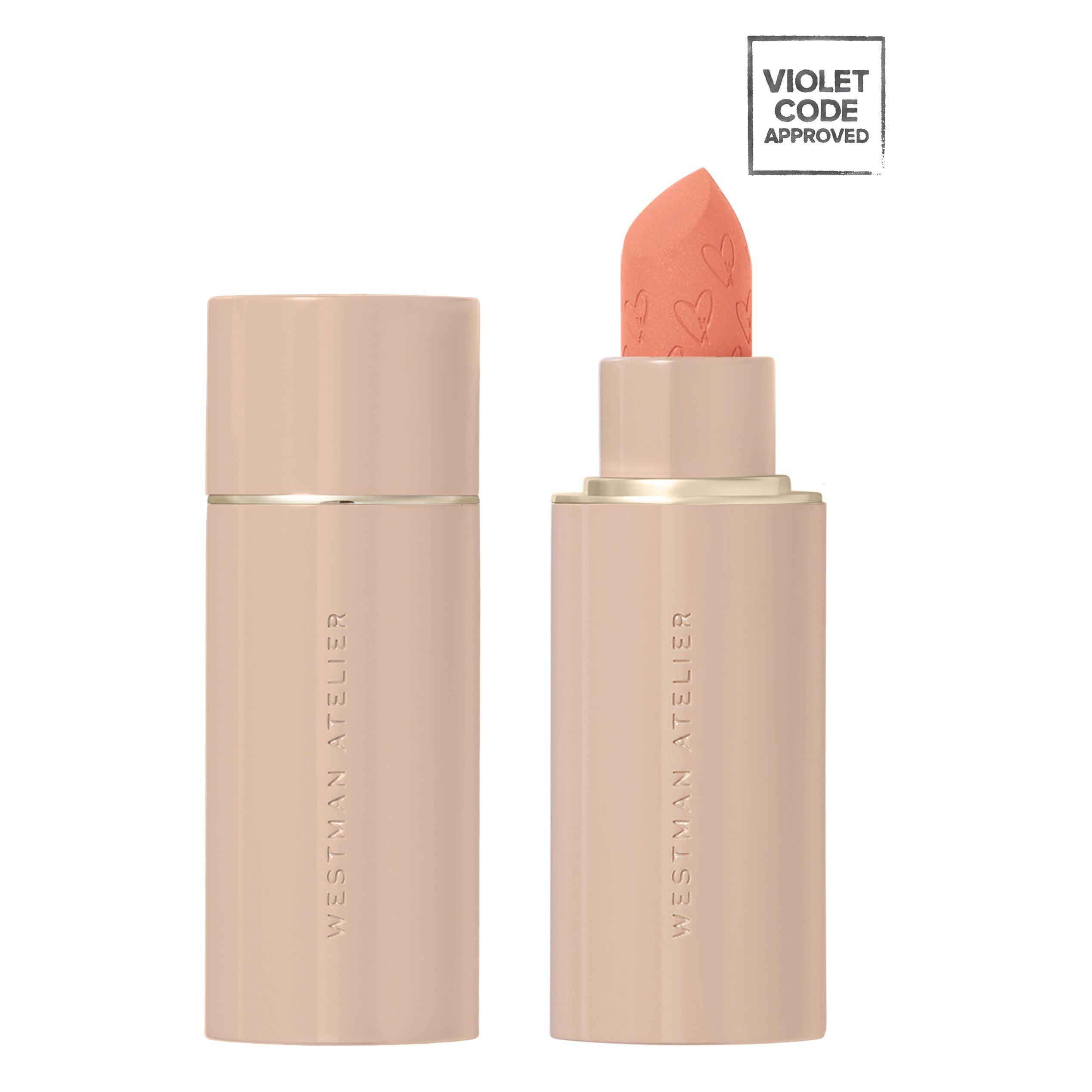 VG26 Lip suede matte lipstick