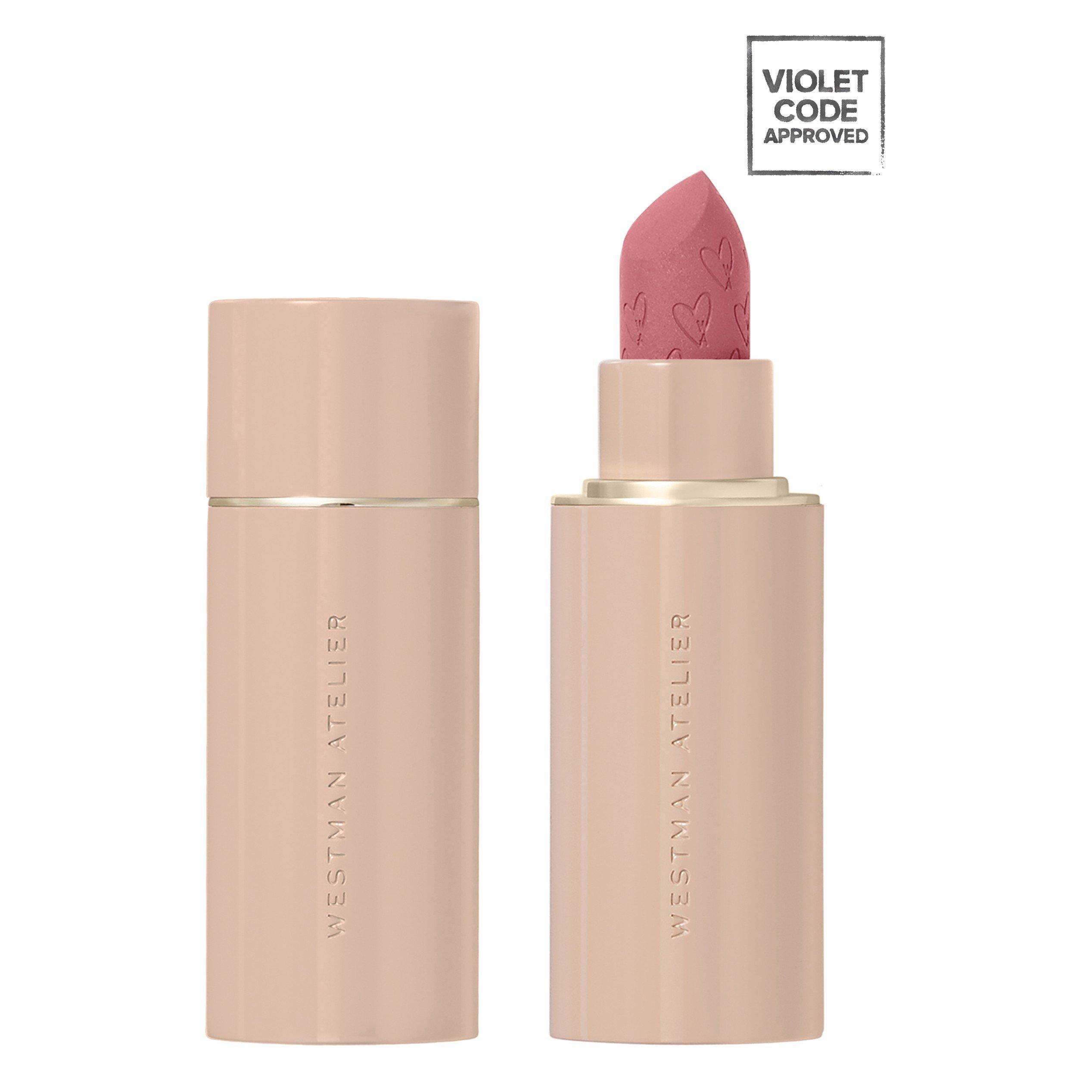 VG26 Lip suede matte lipstick