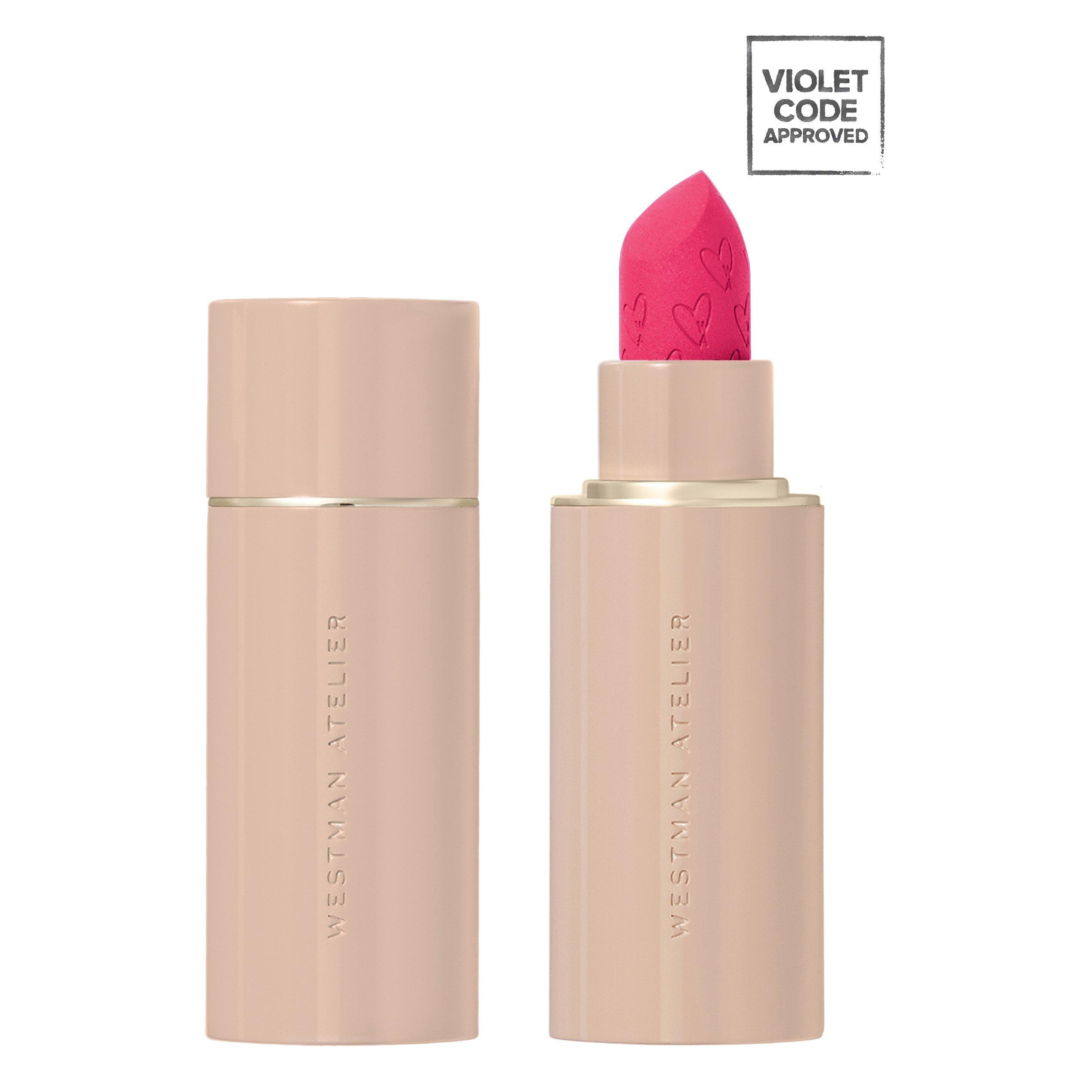 VG26 Lip suede matte lipstick