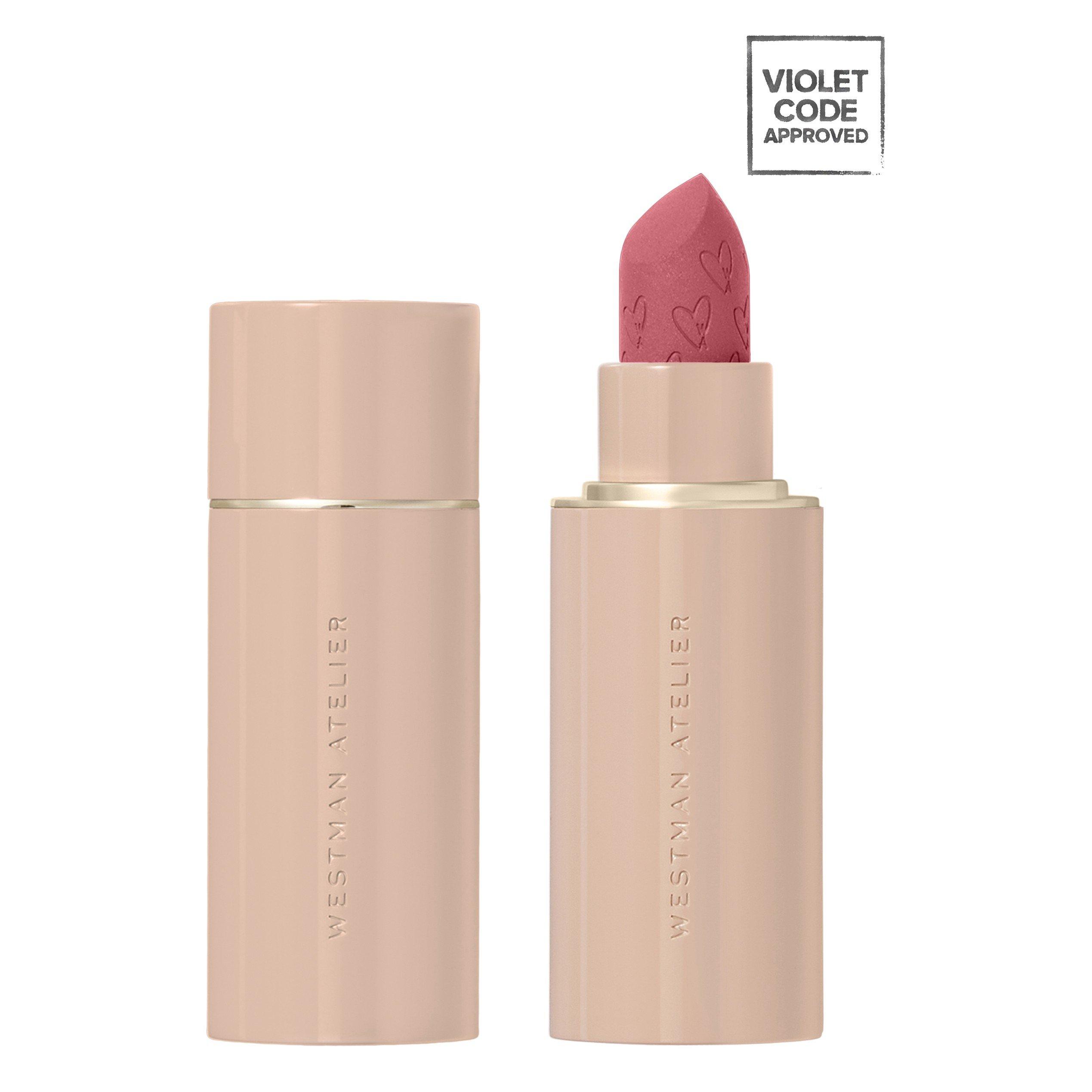 VG26 Lip suede matte lipstick