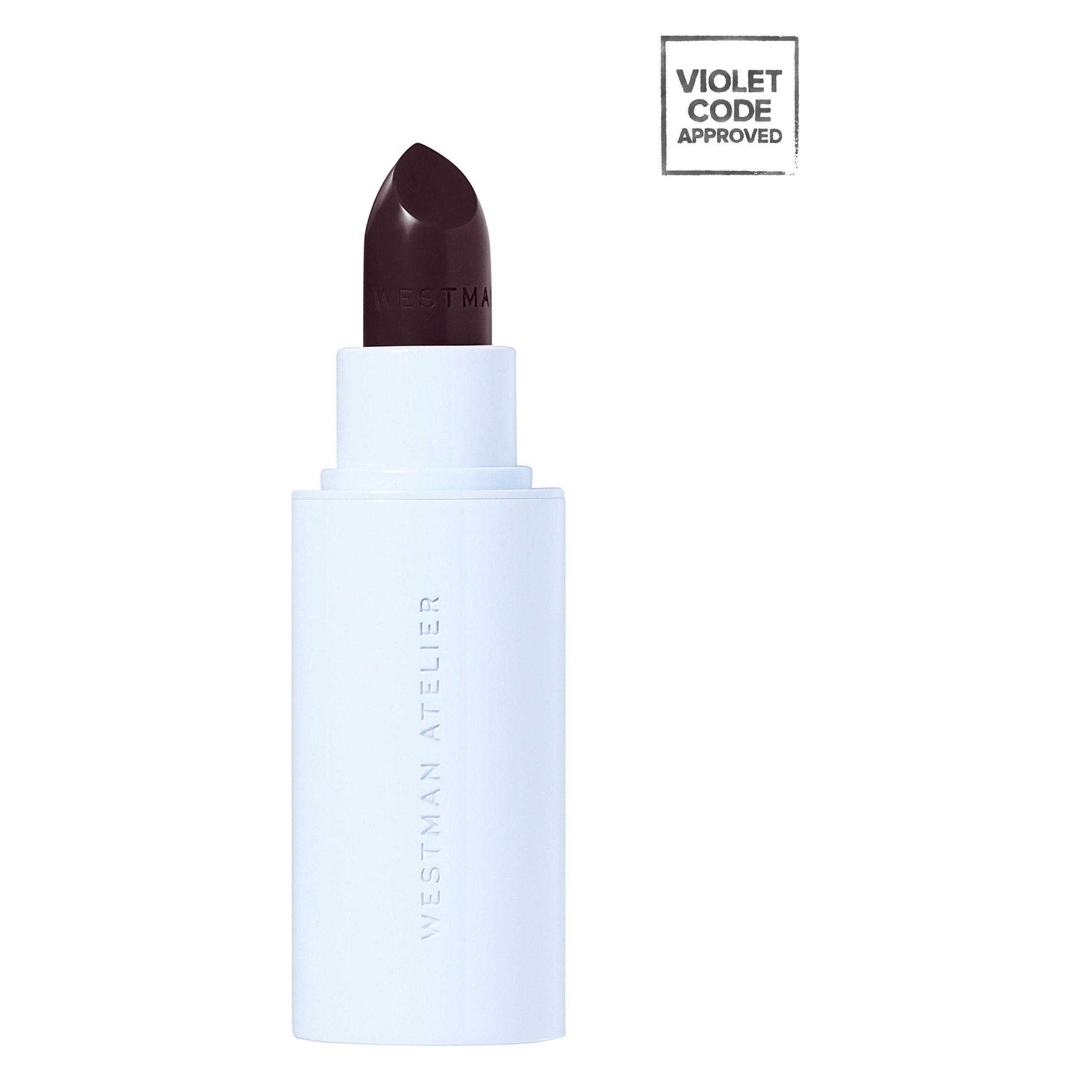 RED 07 - Westman Atelier - VG26 HydroBalm Tinted Lipstick