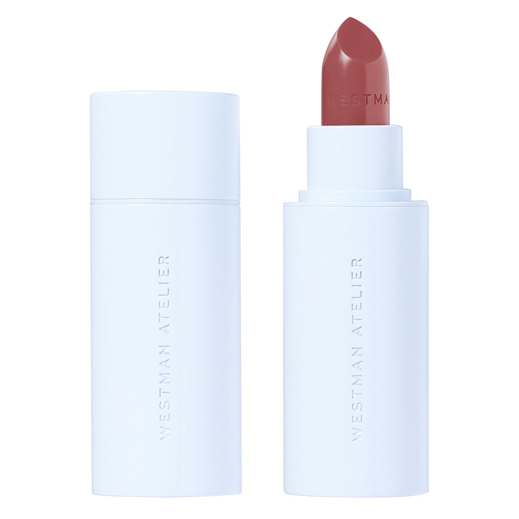 RED 01 - Westman Atelier - VG26 HydroBalm Tinted Lipstick - 2
