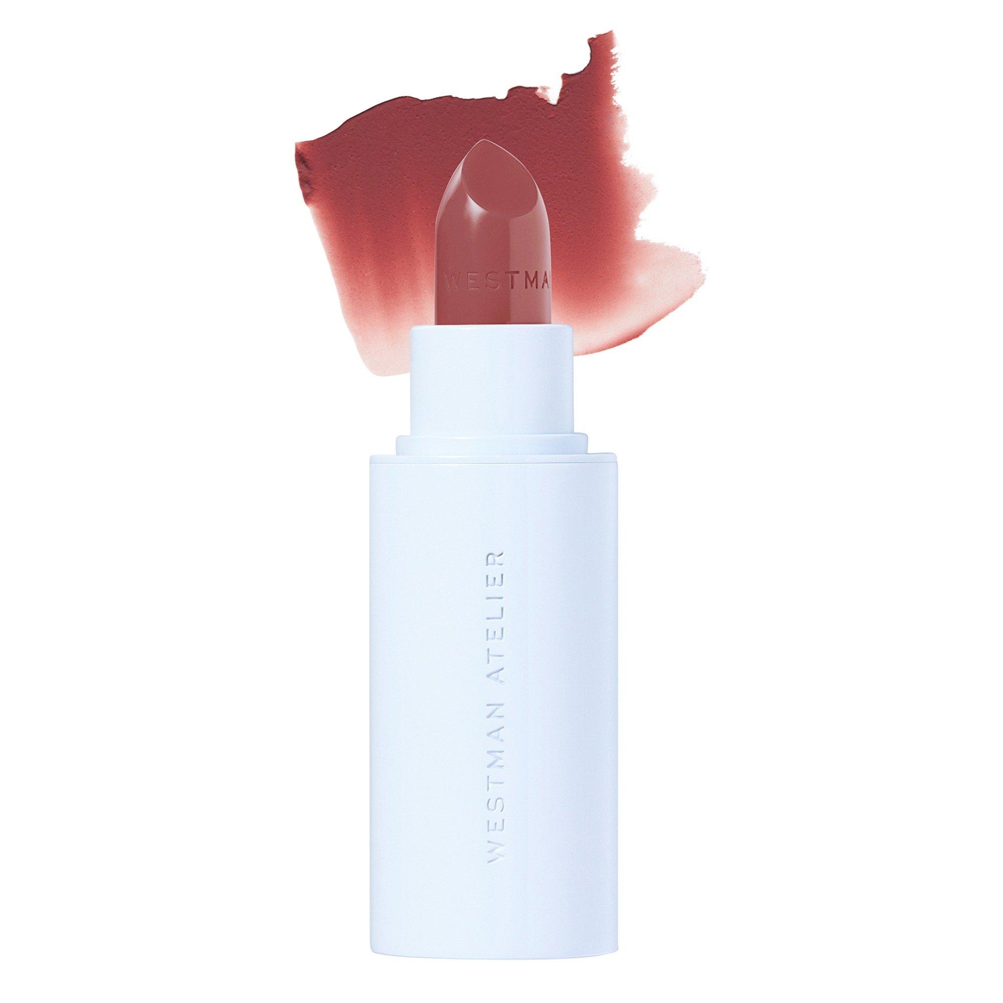 RED 01 - Westman Atelier - VG26 HydroBalm Tinted Lipstick - 3