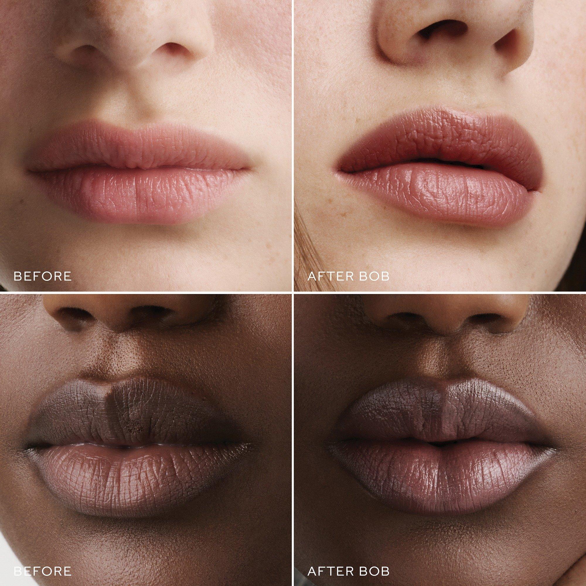 RED 01 - Westman Atelier - VG26 HydroBalm Tinted Lipstick - 4
