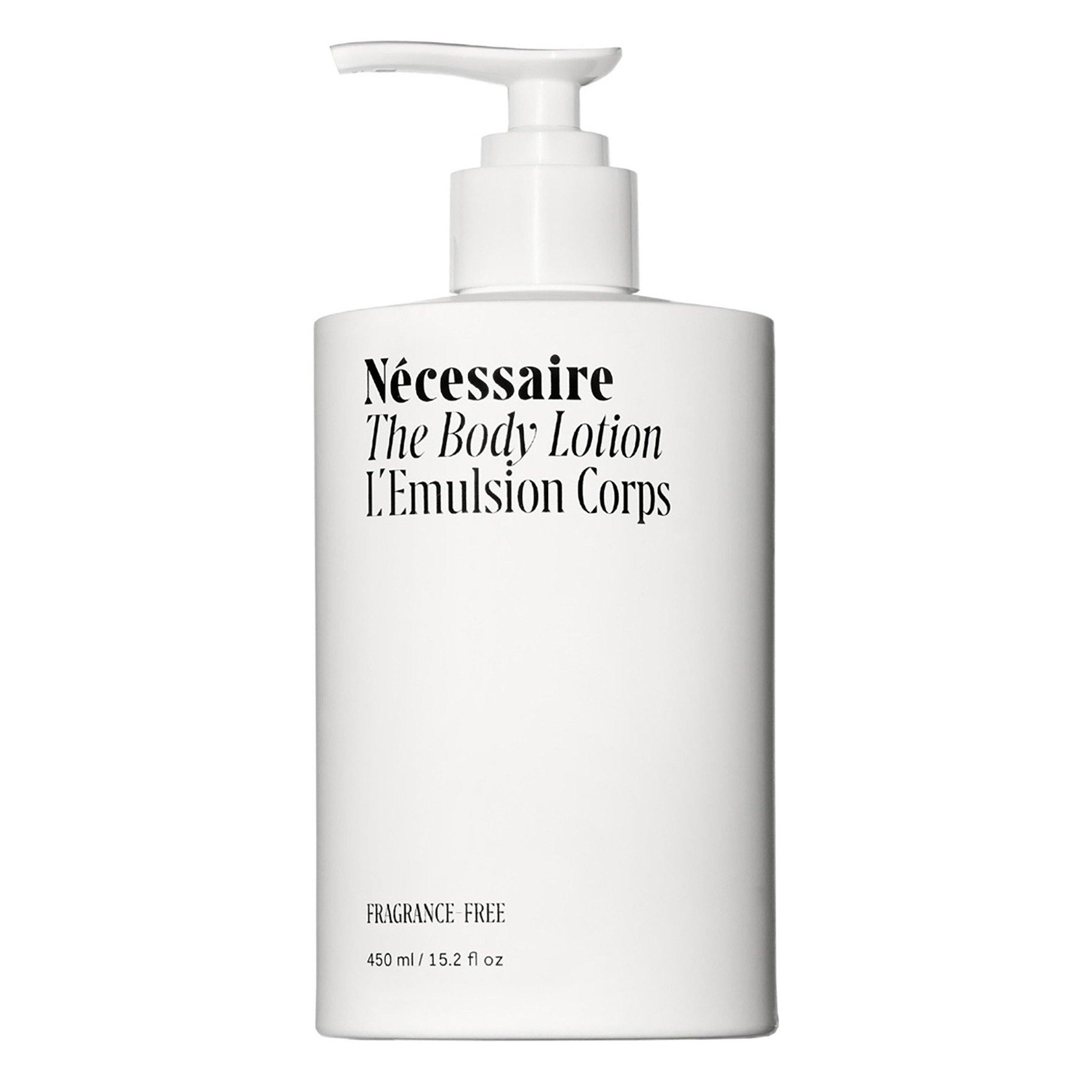Not Applicable - Necessaire - VG26 BodyLotion FragFree - 1