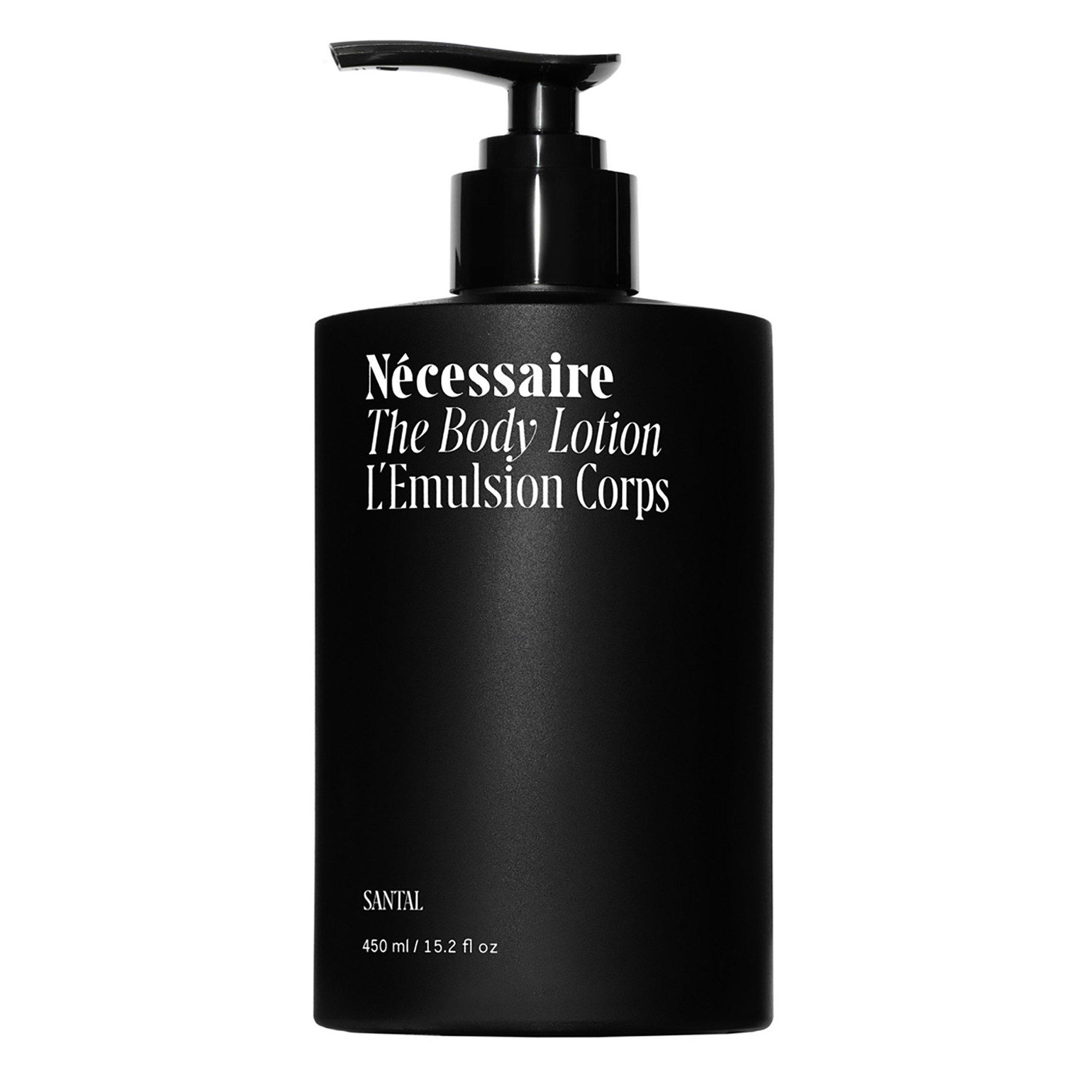 Not Applicable - Necessaire - VG26 Body Lotion Santal - 1