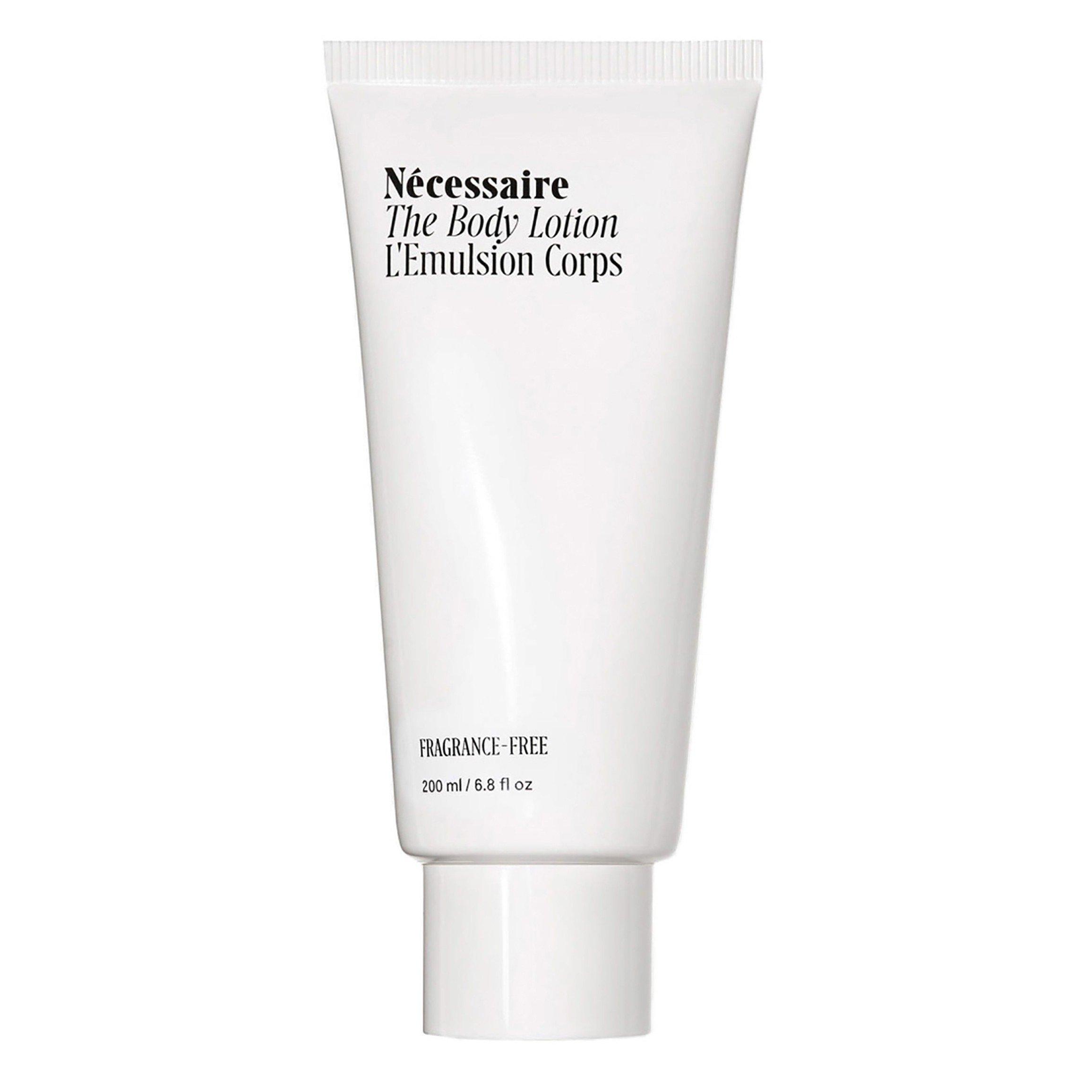 Not Applicable - Necessaire - VG26 BodyLotion FragFree - 1