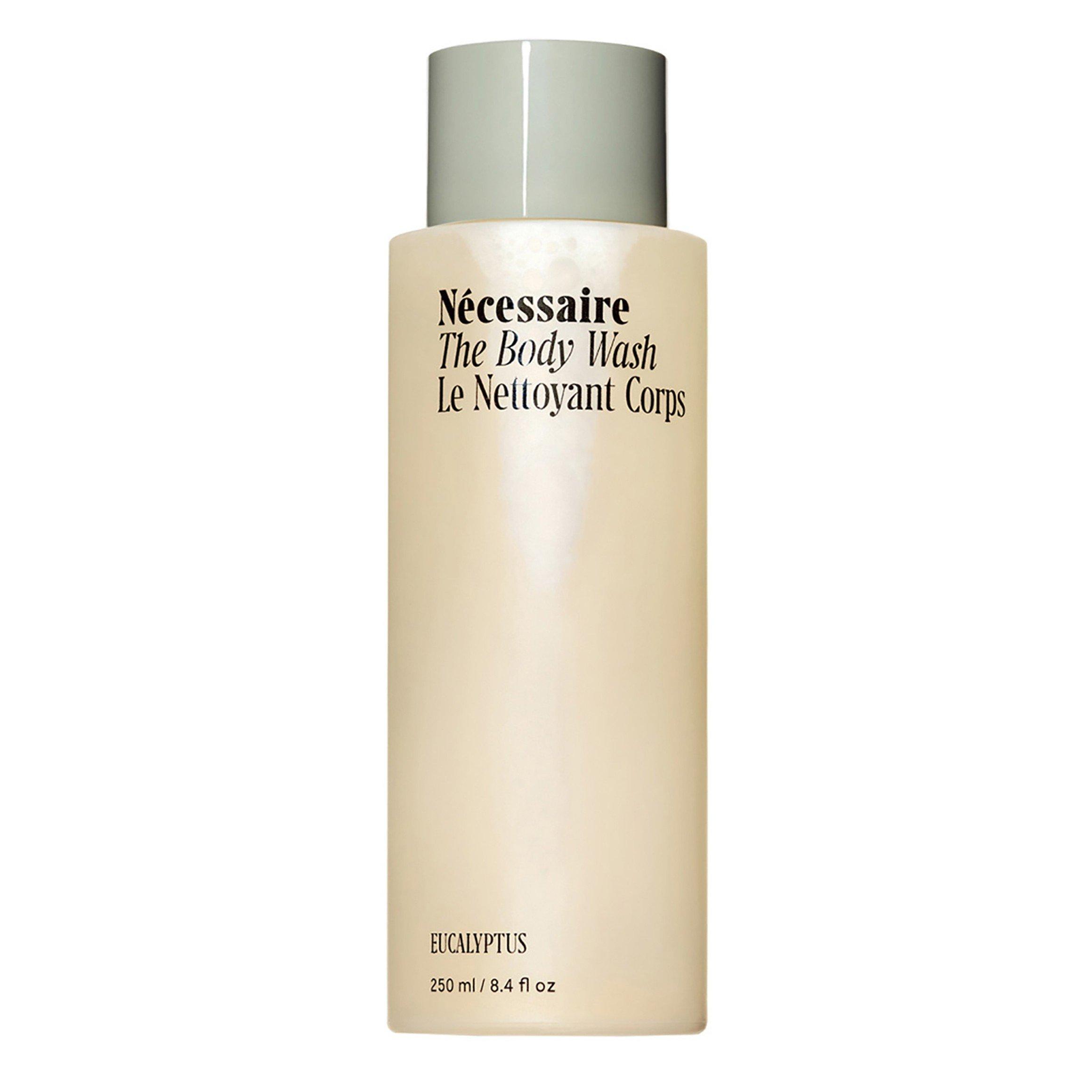 Not Applicable - Necessaire - VG26 Body Wash Eucalyptus - 1