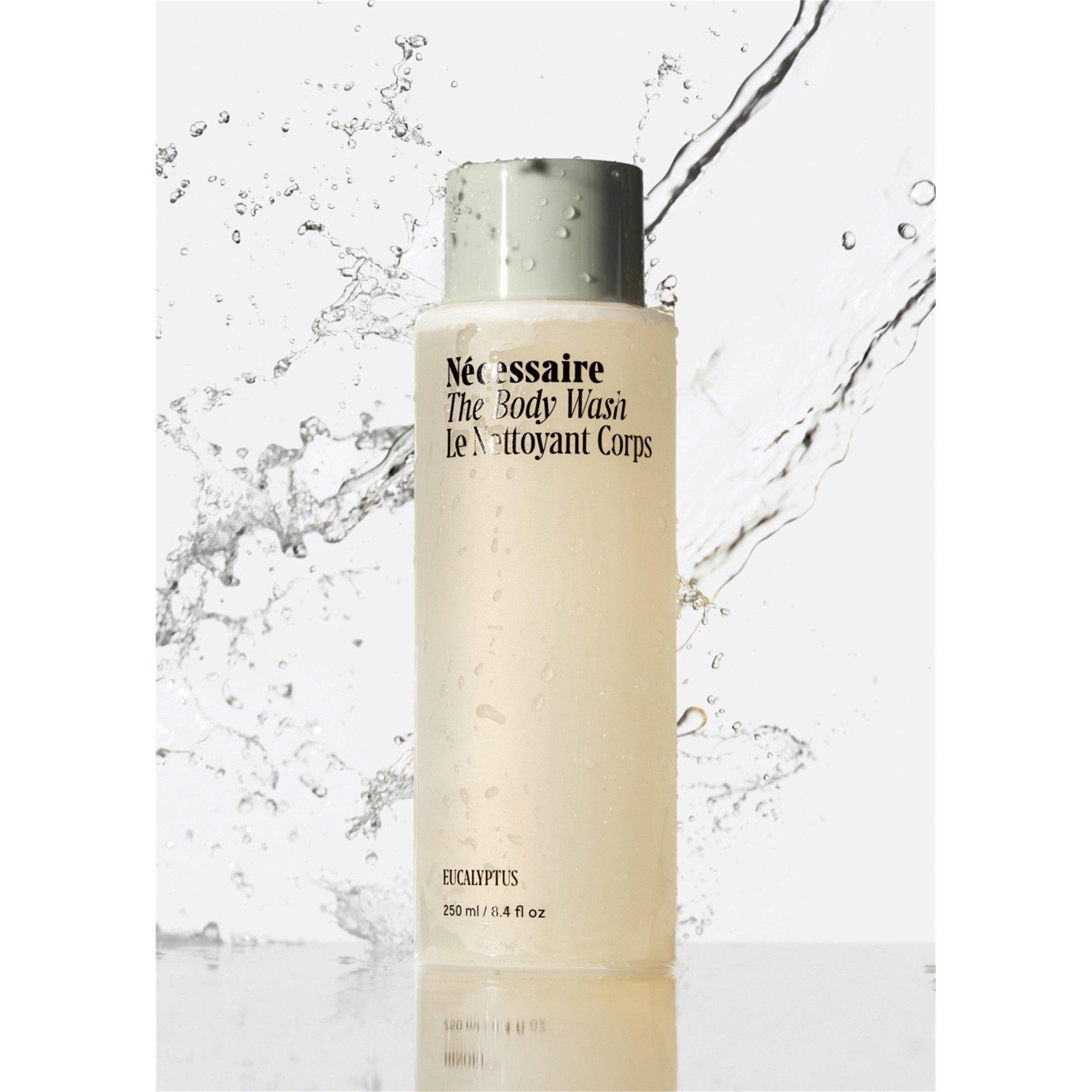 Not Applicable - Necessaire - VG26 Body Wash Eucalyptus - 3