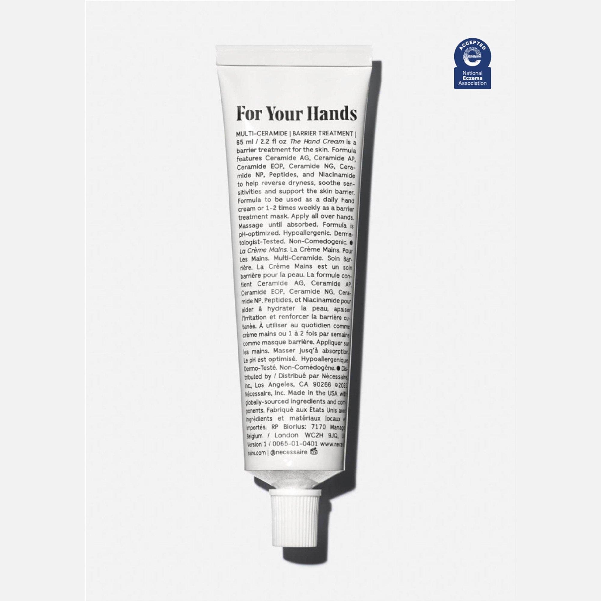 Not Applicable - Necessaire - VG26 The Hand Cream - 2