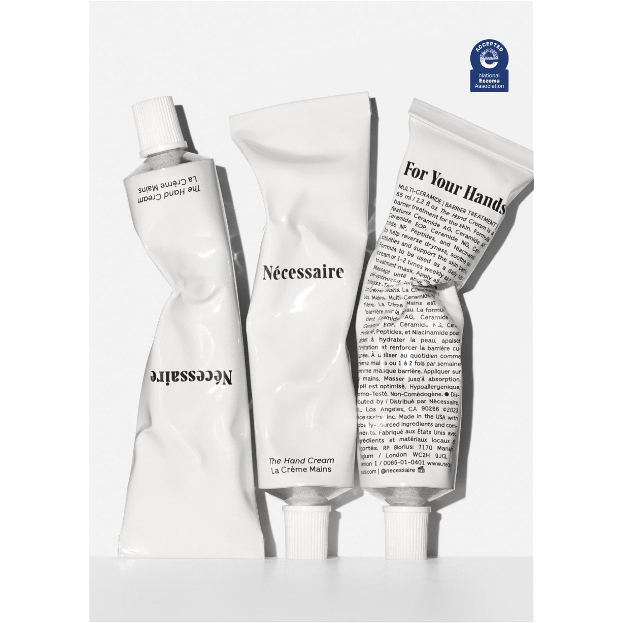 Not Applicable - Necessaire - VG26 The Hand Cream - 3