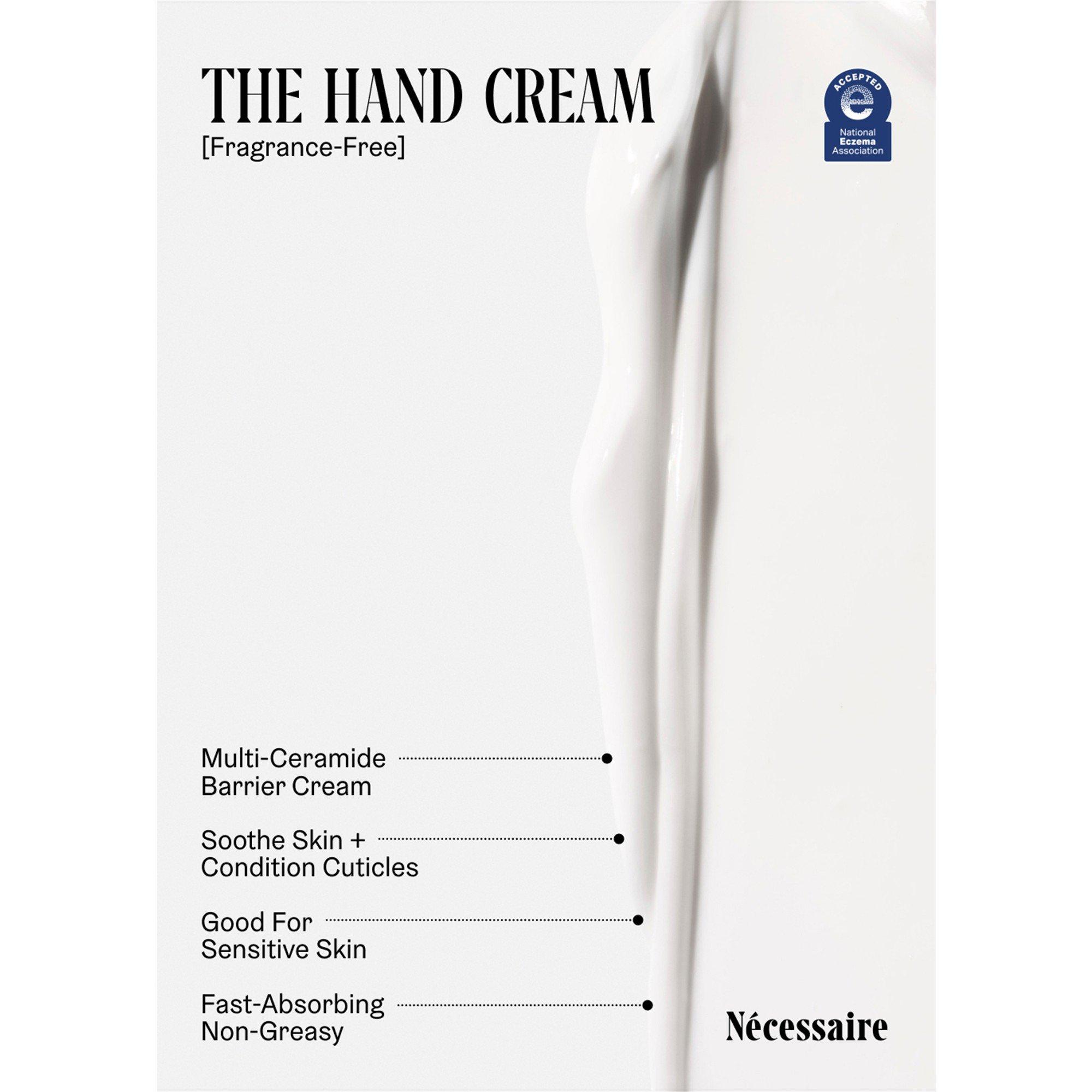 Not Applicable - Necessaire - VG26 The Hand Cream - 4
