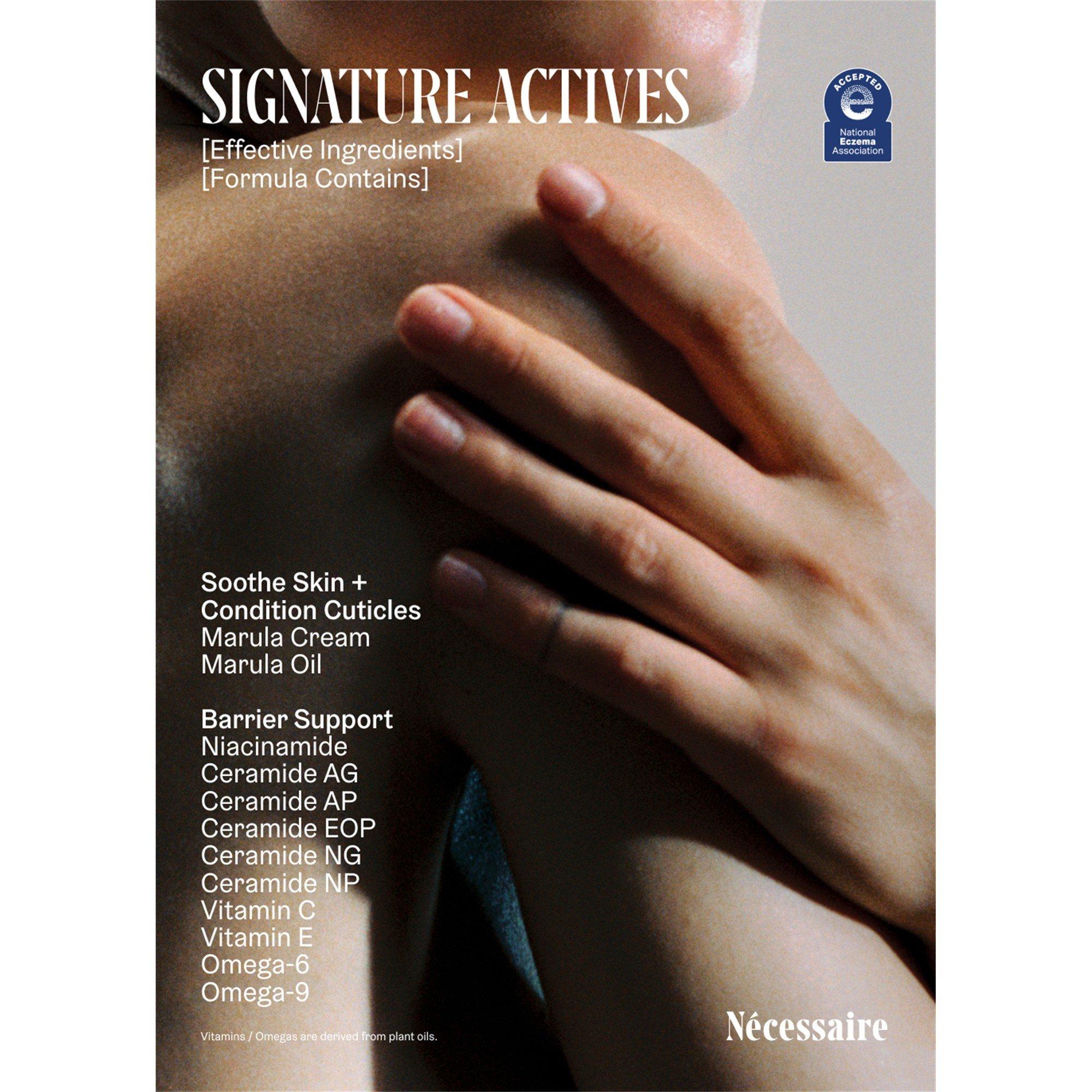 Not Applicable - Necessaire - VG26 The Hand Cream - 5