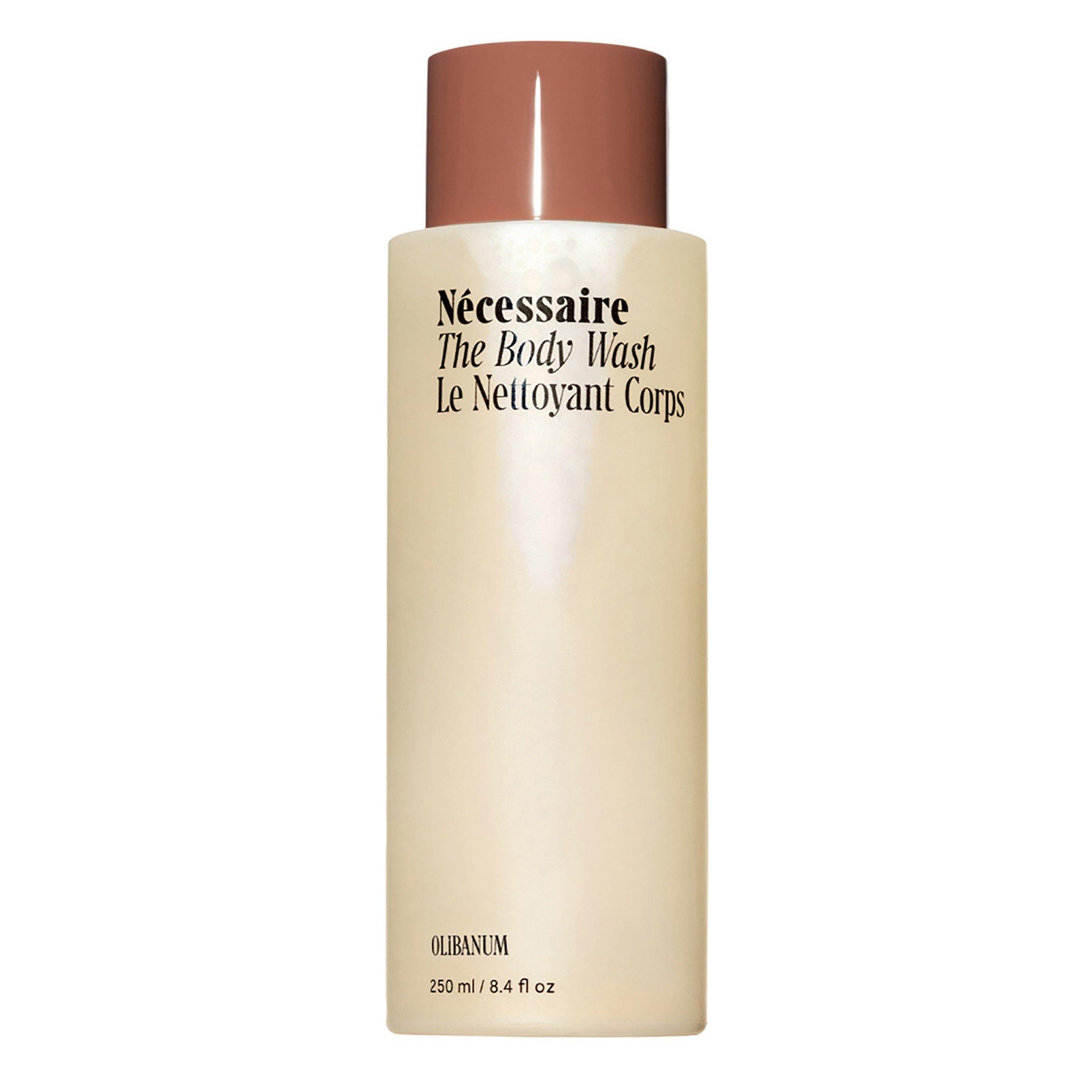 Not Applicable - Necessaire - VG26 Body Wash Olibanum - 1