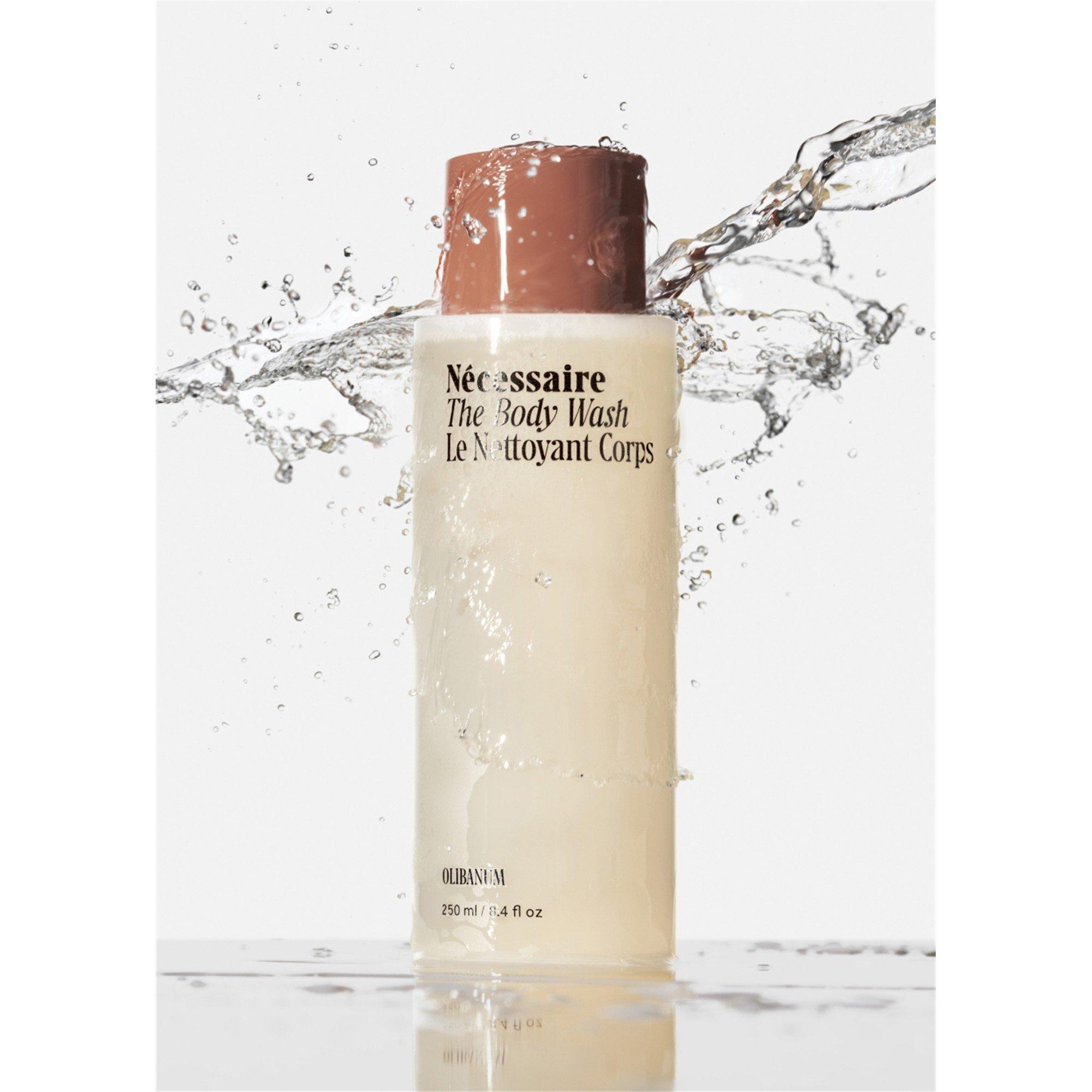 Not Applicable - Necessaire - VG26 Body Wash Olibanum - 3