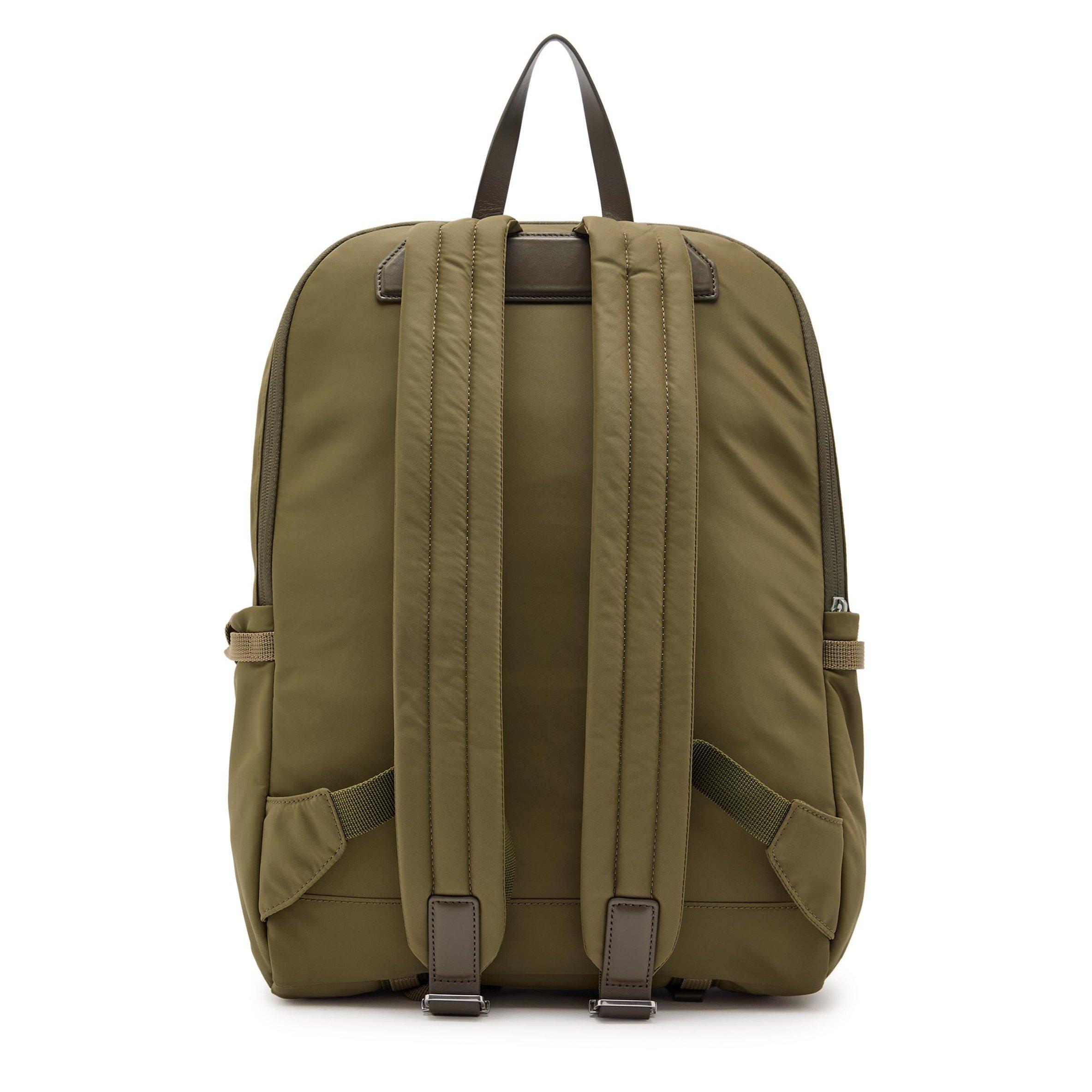 KHAKI - Paul Smith - PS MEN BAG BACKPACK - 2