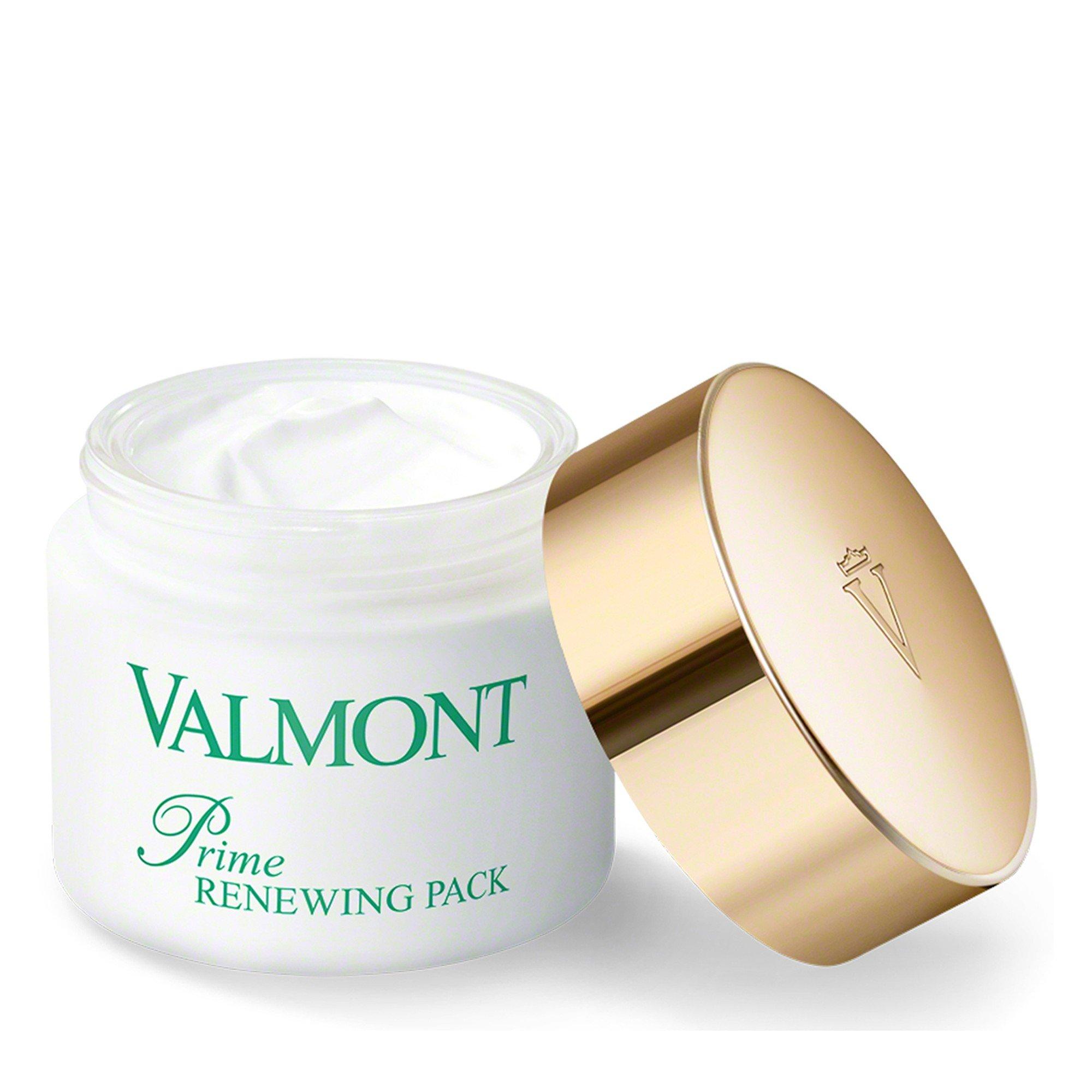 Not Applicable - Valmont - VG26 Prime Renewing Pack - 3