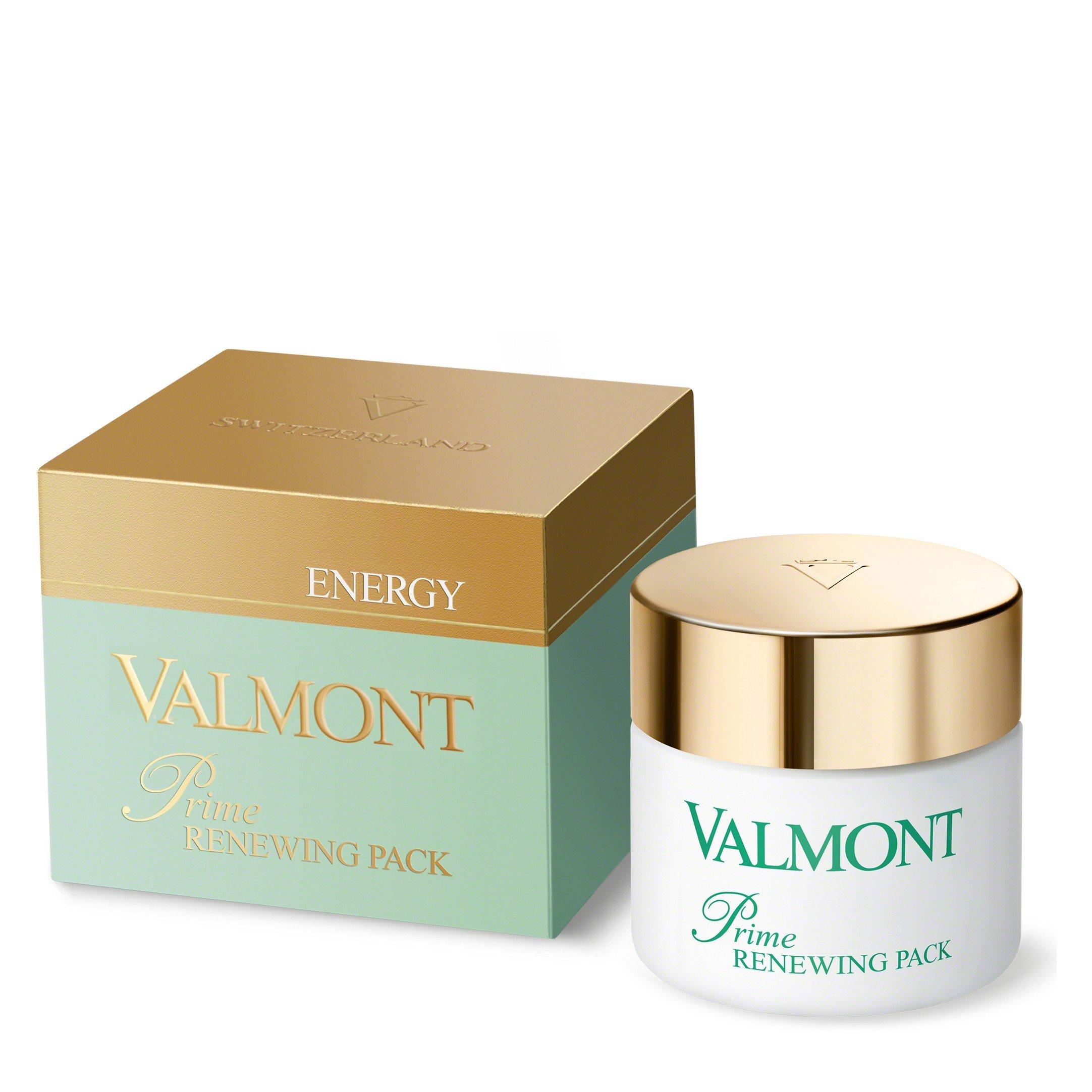 Not Applicable - Valmont - VG26 Prime Renewing Pack - 4