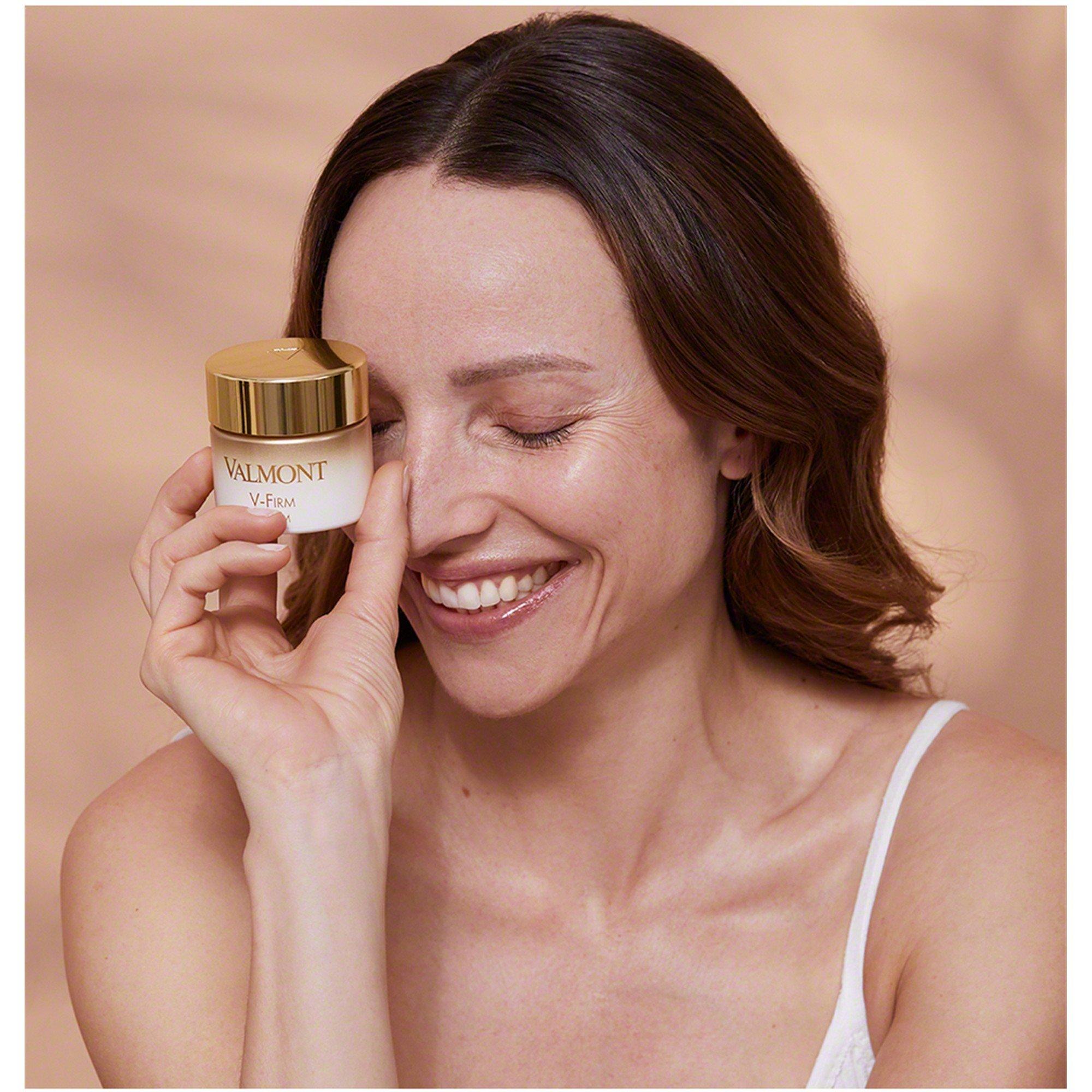 Not Applicable - Valmont - VG26 V-Firm Cream - 5