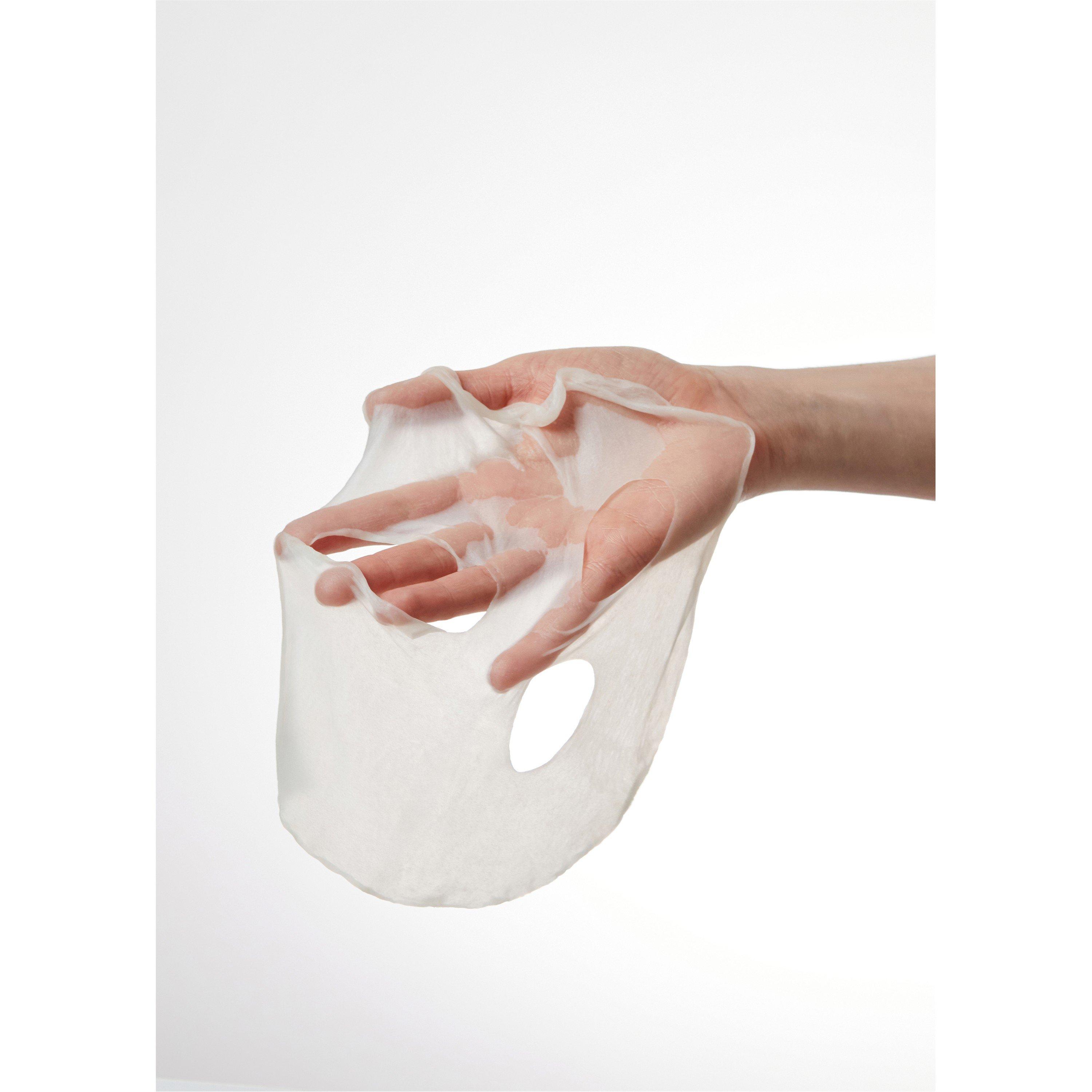 Not Applicable - Valmont - VG26 Regenerating Mask Tr - 2