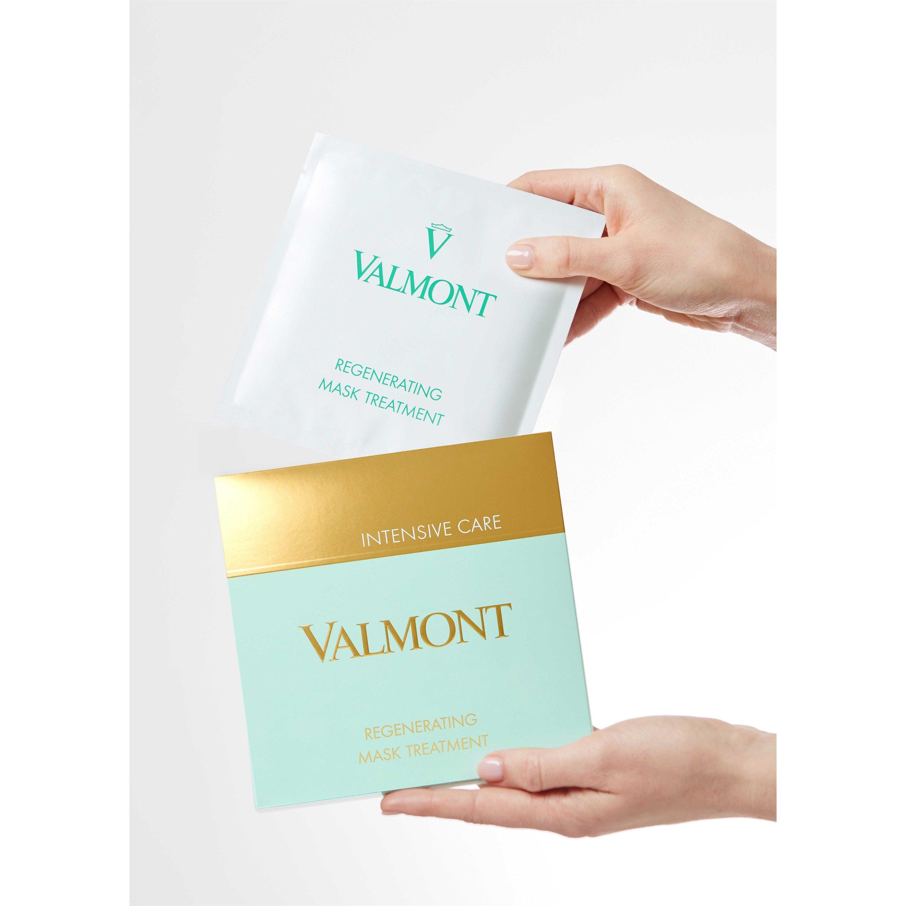 Not Applicable - Valmont - VG26 Regenerating Mask Tr - 3